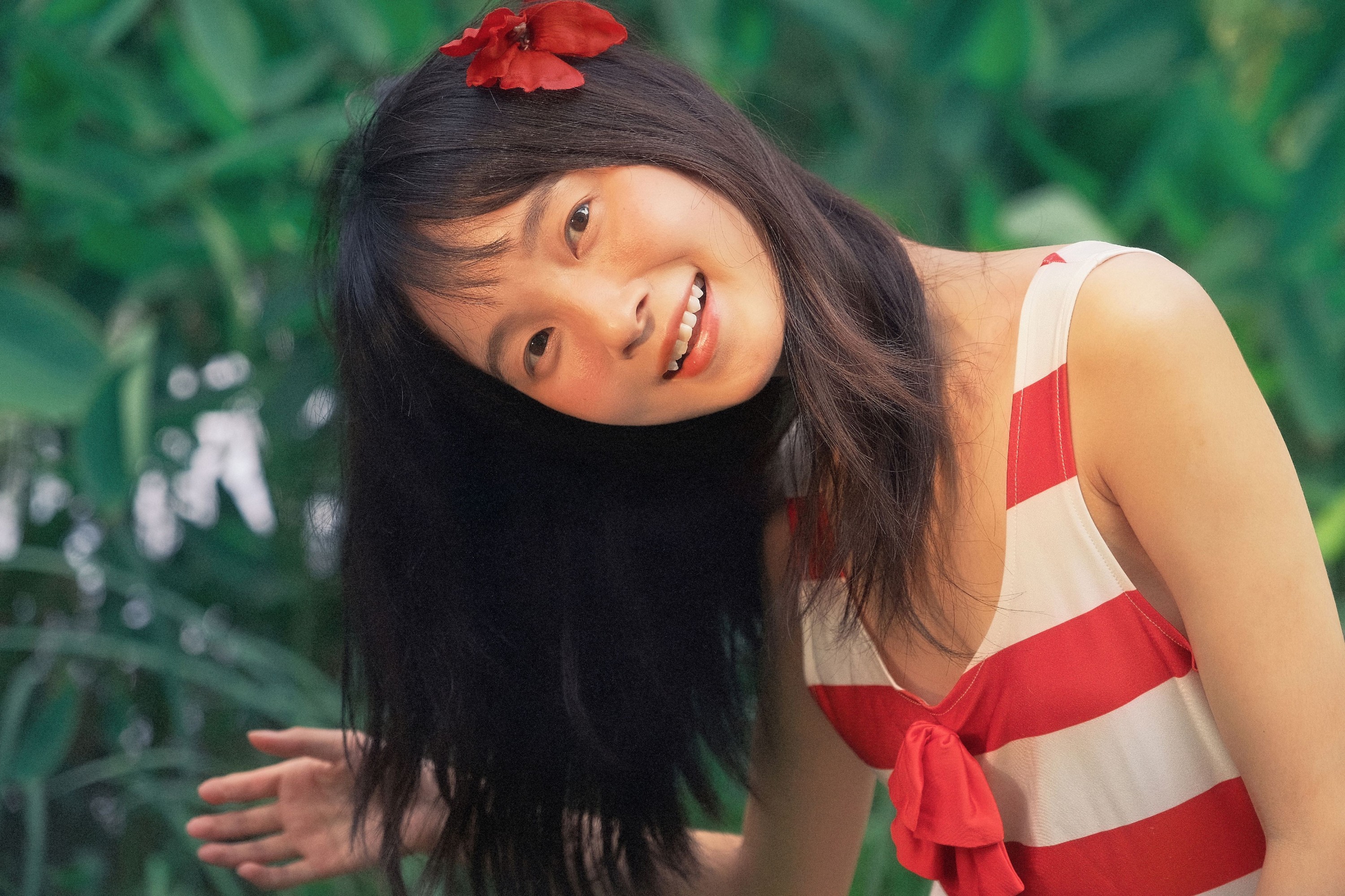 图片[5]-乌堆少女 – 《自由盛夏》[29P]-COS写真在线网