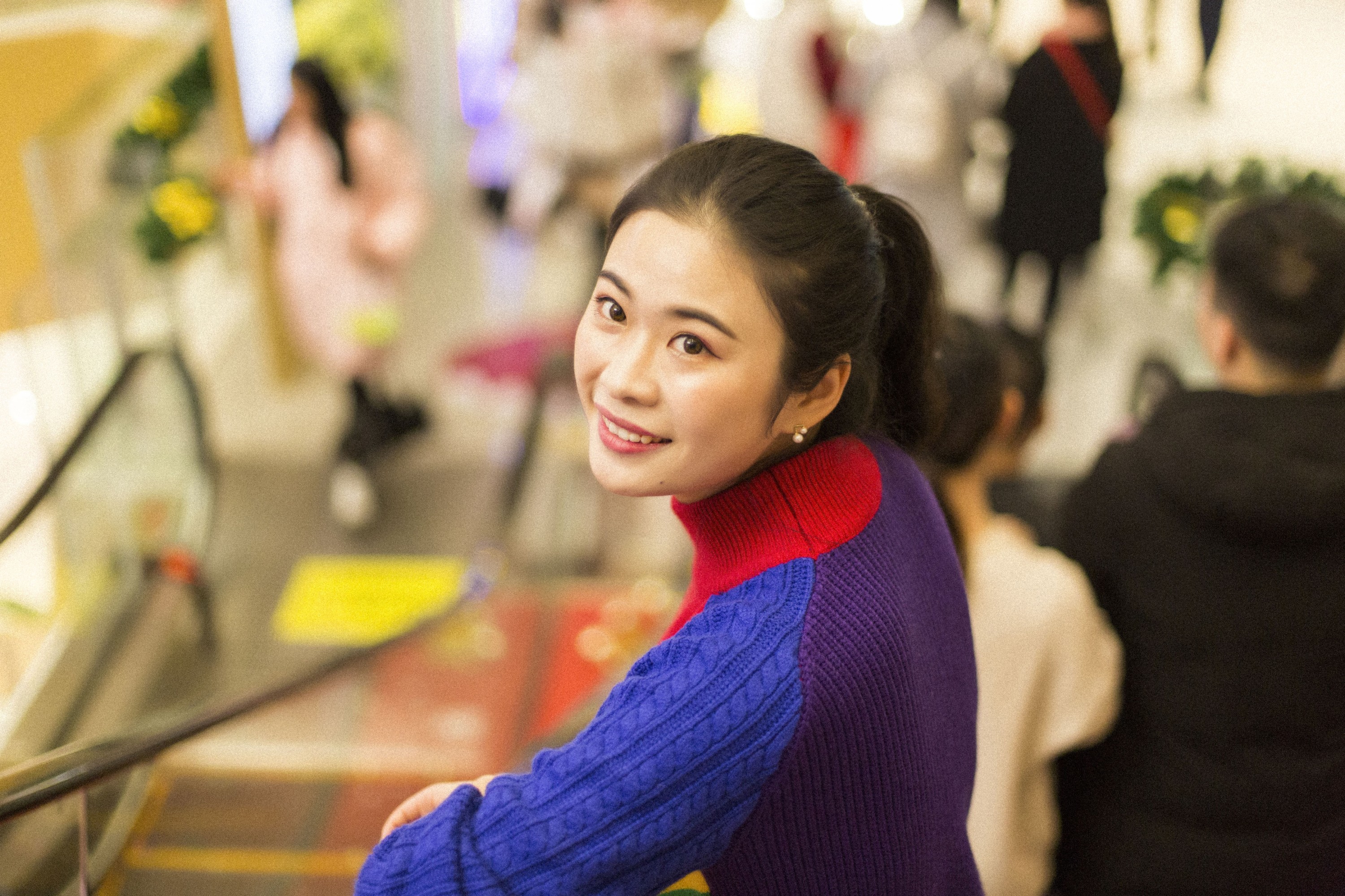 图片[5]-瑶瑶 – 《童心未泯 所遇皆甜》[14P]-COS写真在线网