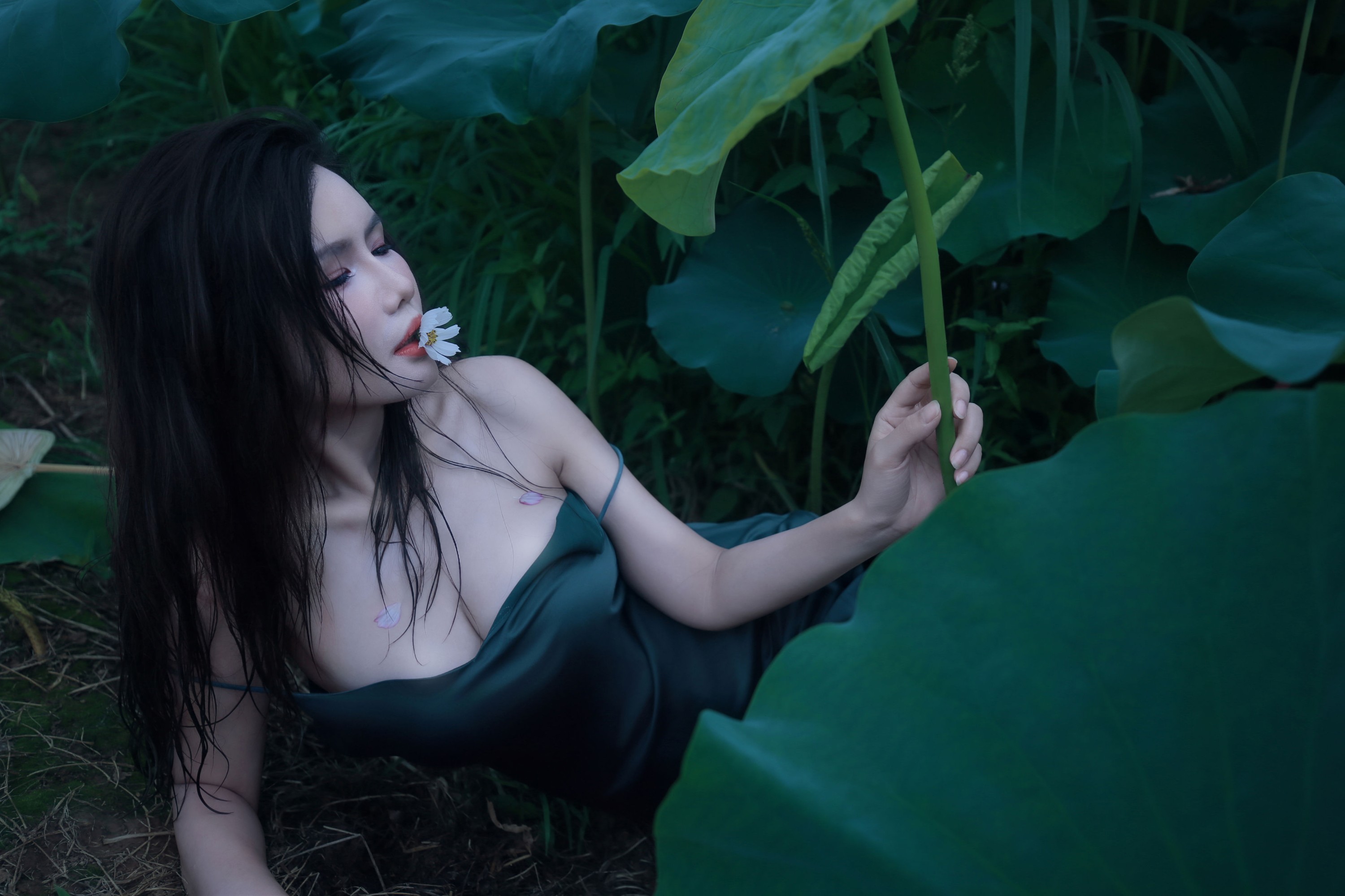 图片[5]-泽书 – 《碧罗栽夏》[18P]-COS写真在线网