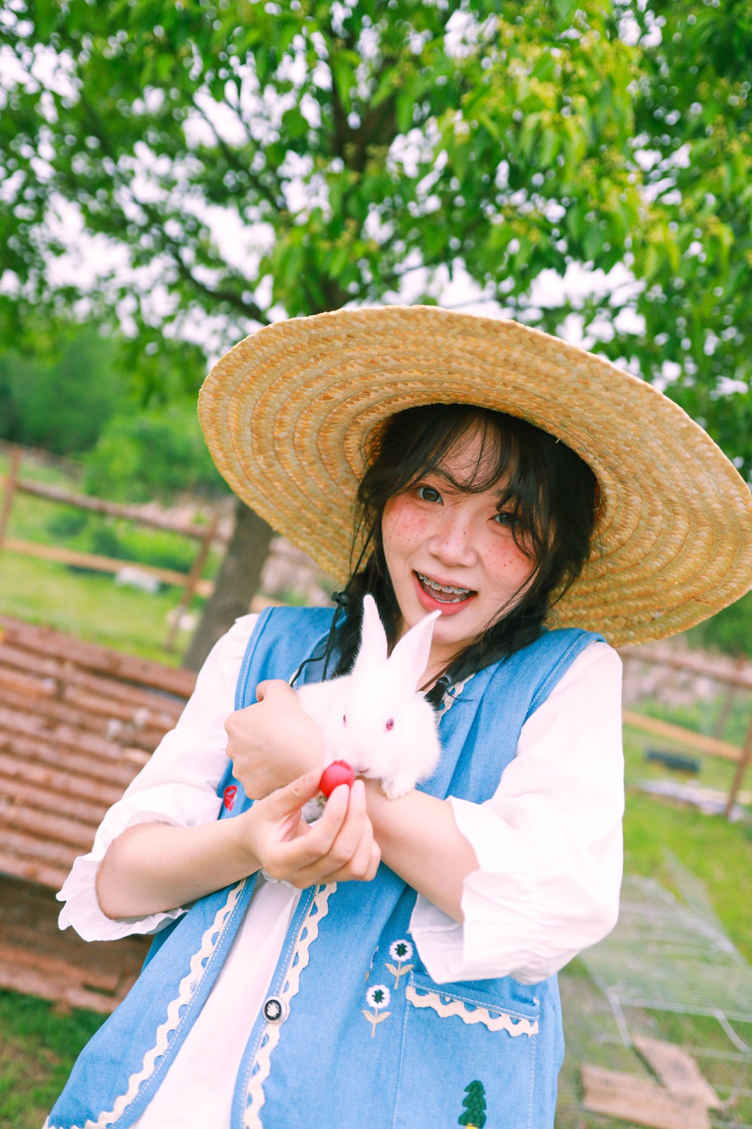图片[5]-八笔 – 《农场主的女儿》[15P]-COS写真在线网