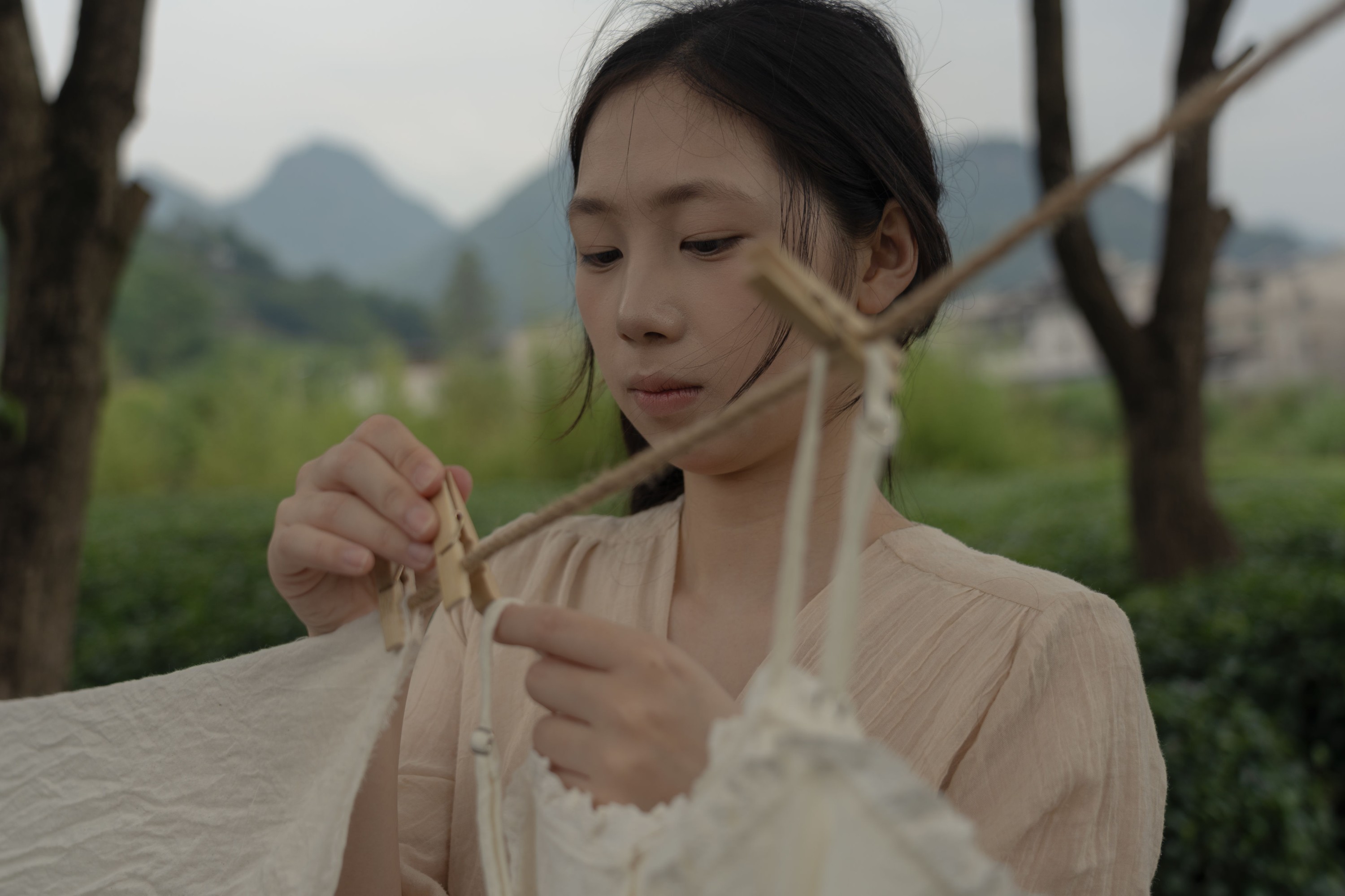 图片[3]-板栗 – 《沐野》[16P]-COS写真在线网