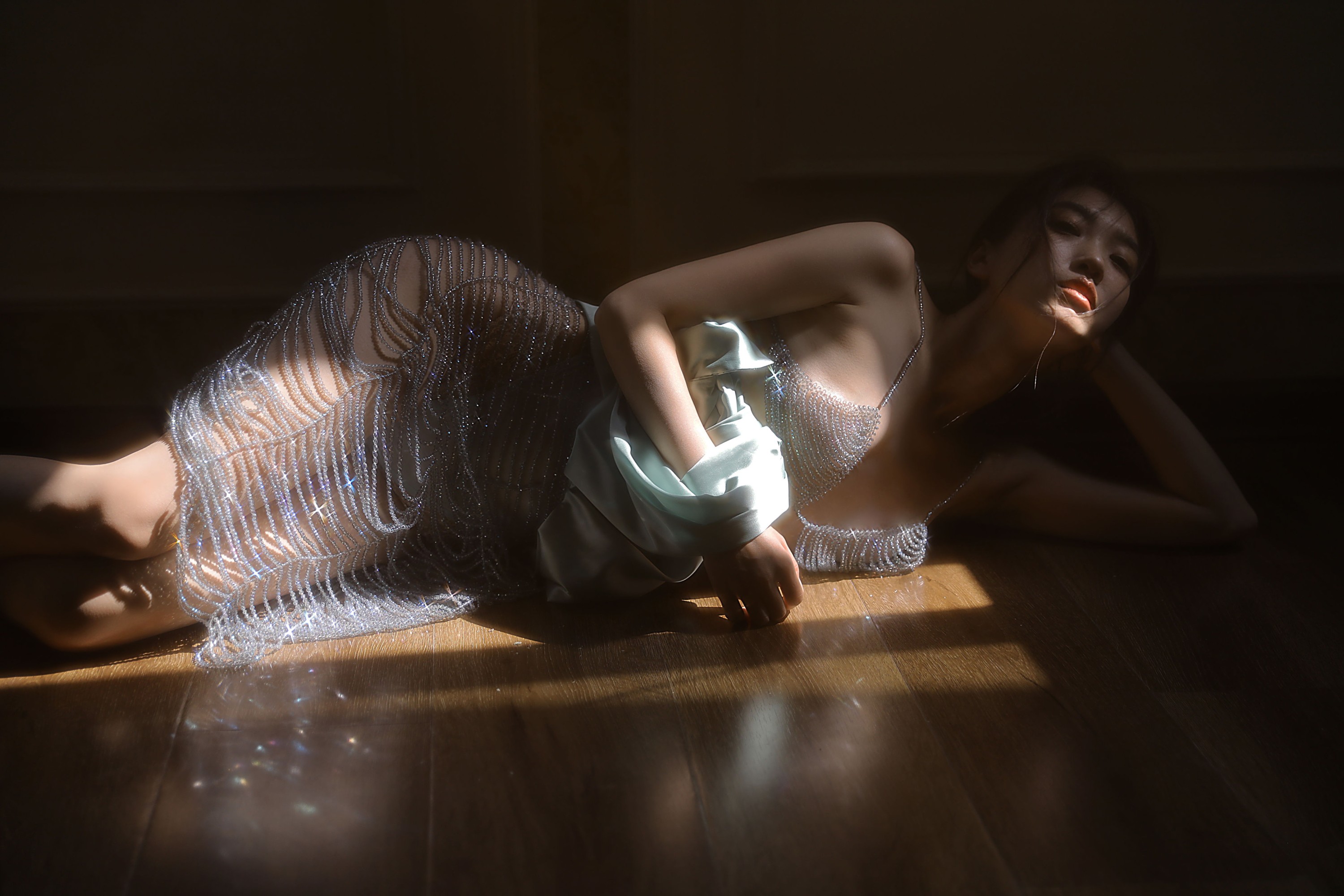 图片[3]-郭荣的海角 – 《午后静谧》[16P]-COS写真在线网