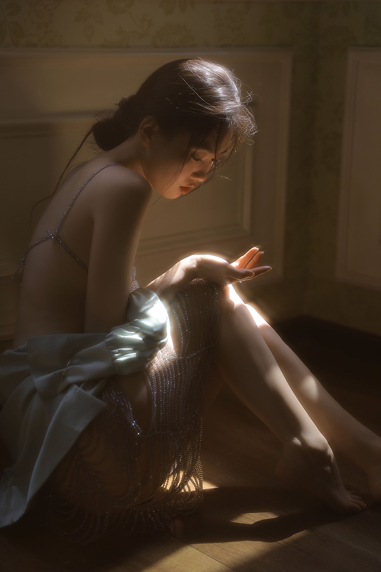 图片[4]-郭荣的海角 – 《午后静谧》[16P]-COS写真在线网