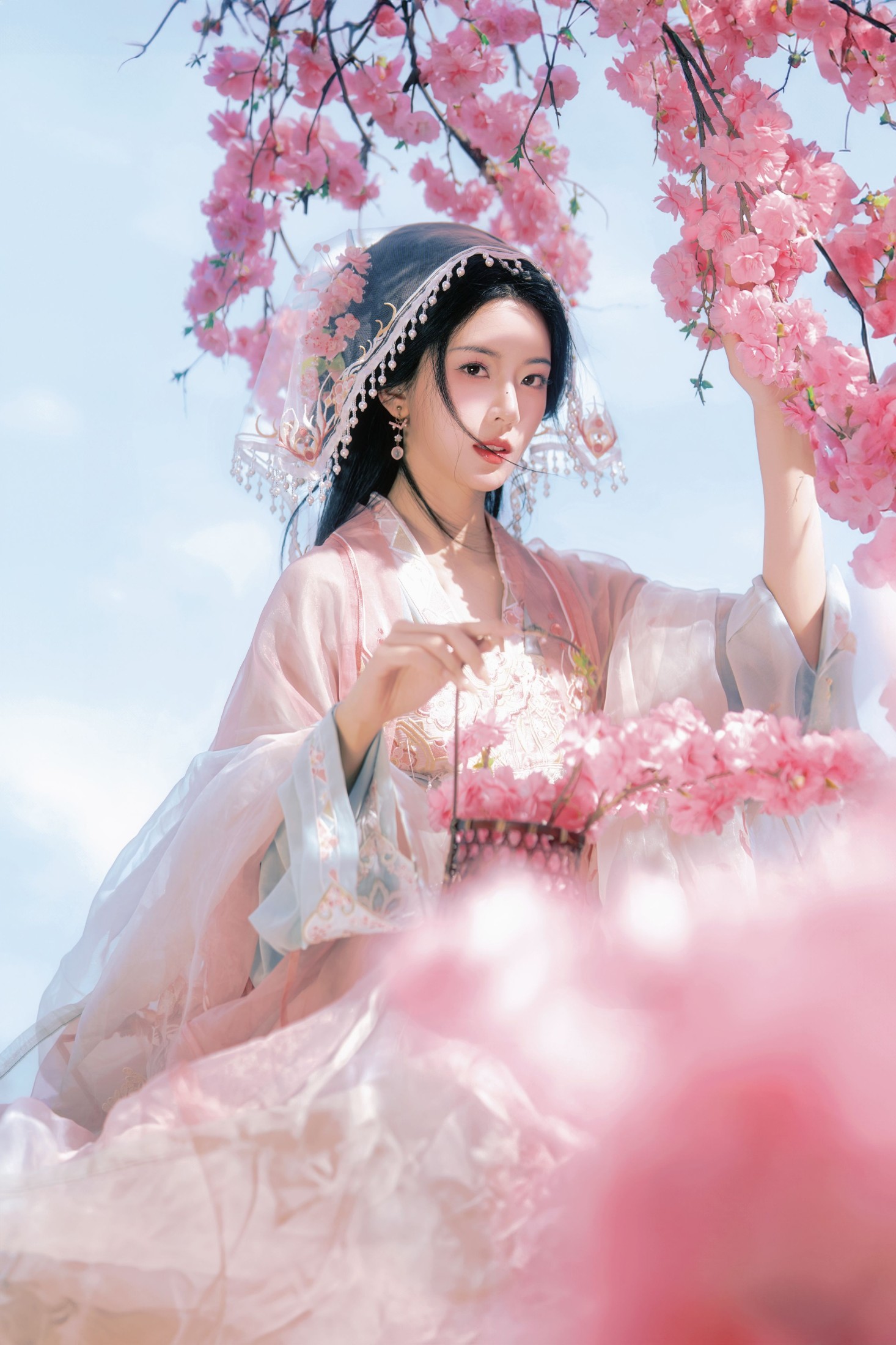 图片[6]-六金yE – 《我拍到了种田文女主》[14P]-COS写真在线网