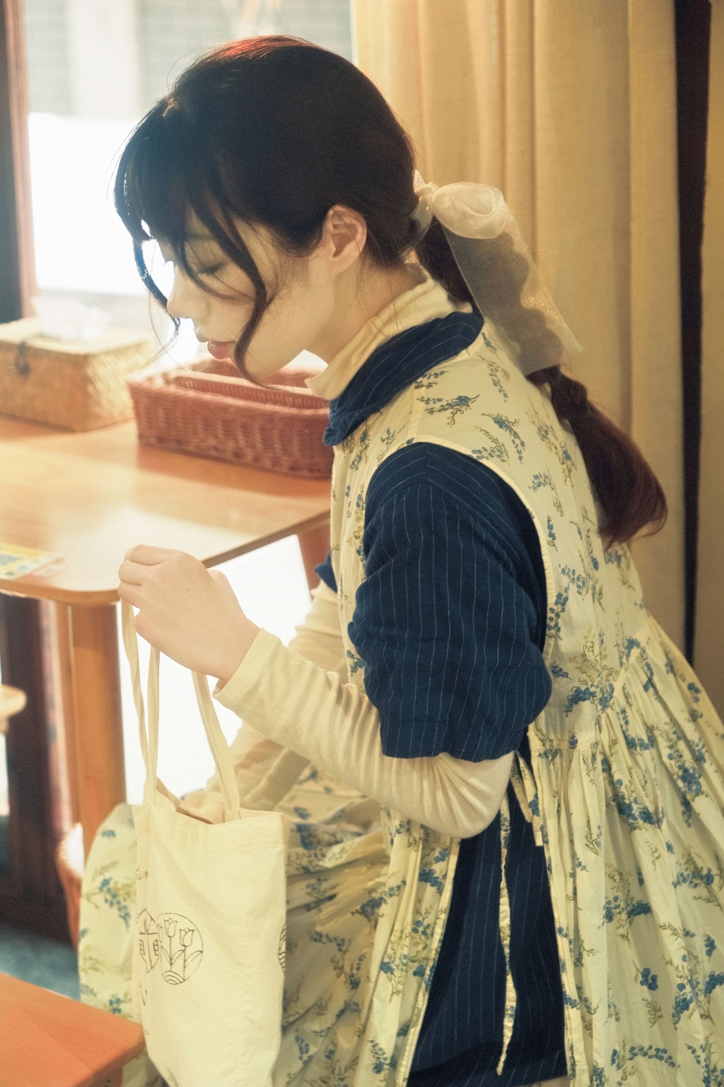 图片[4]-祝勺子 – 《慵懒午后》[30P]-COS写真在线网