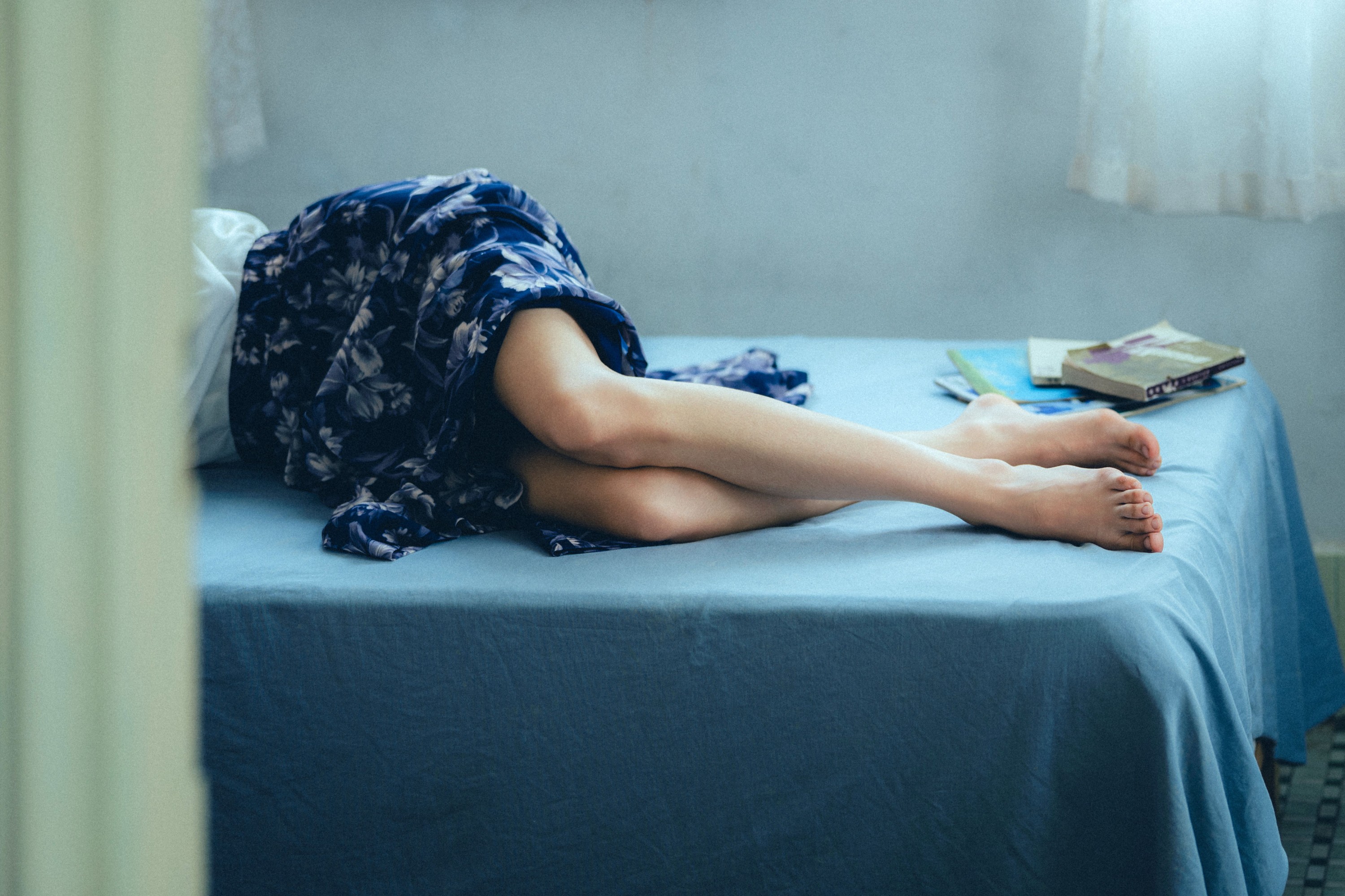 图片[5]-NAYI小仪 – 《故事里的倾城》[22P]-COS写真在线网