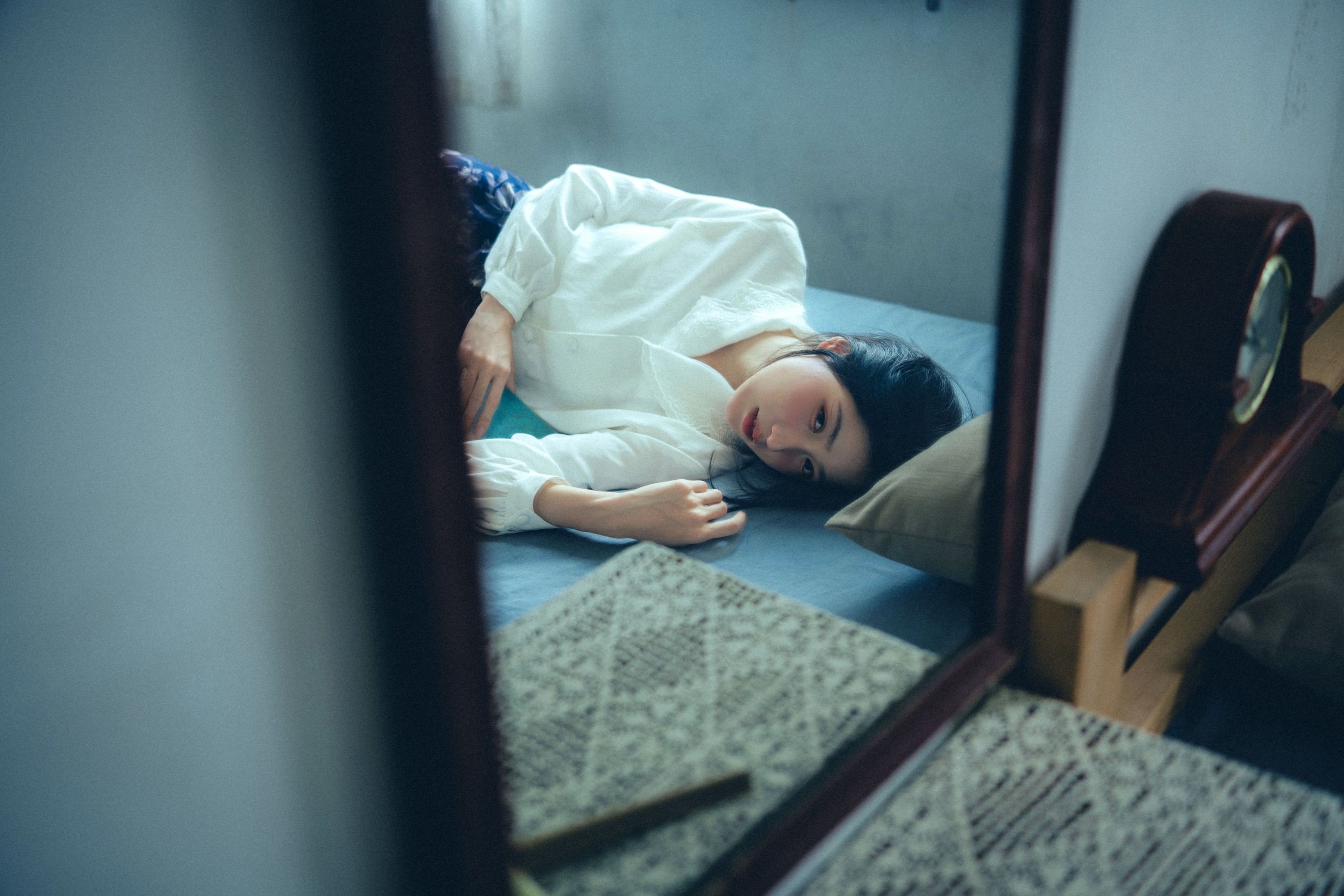 图片[6]-NAYI小仪 – 《故事里的倾城》[22P]-COS写真在线网