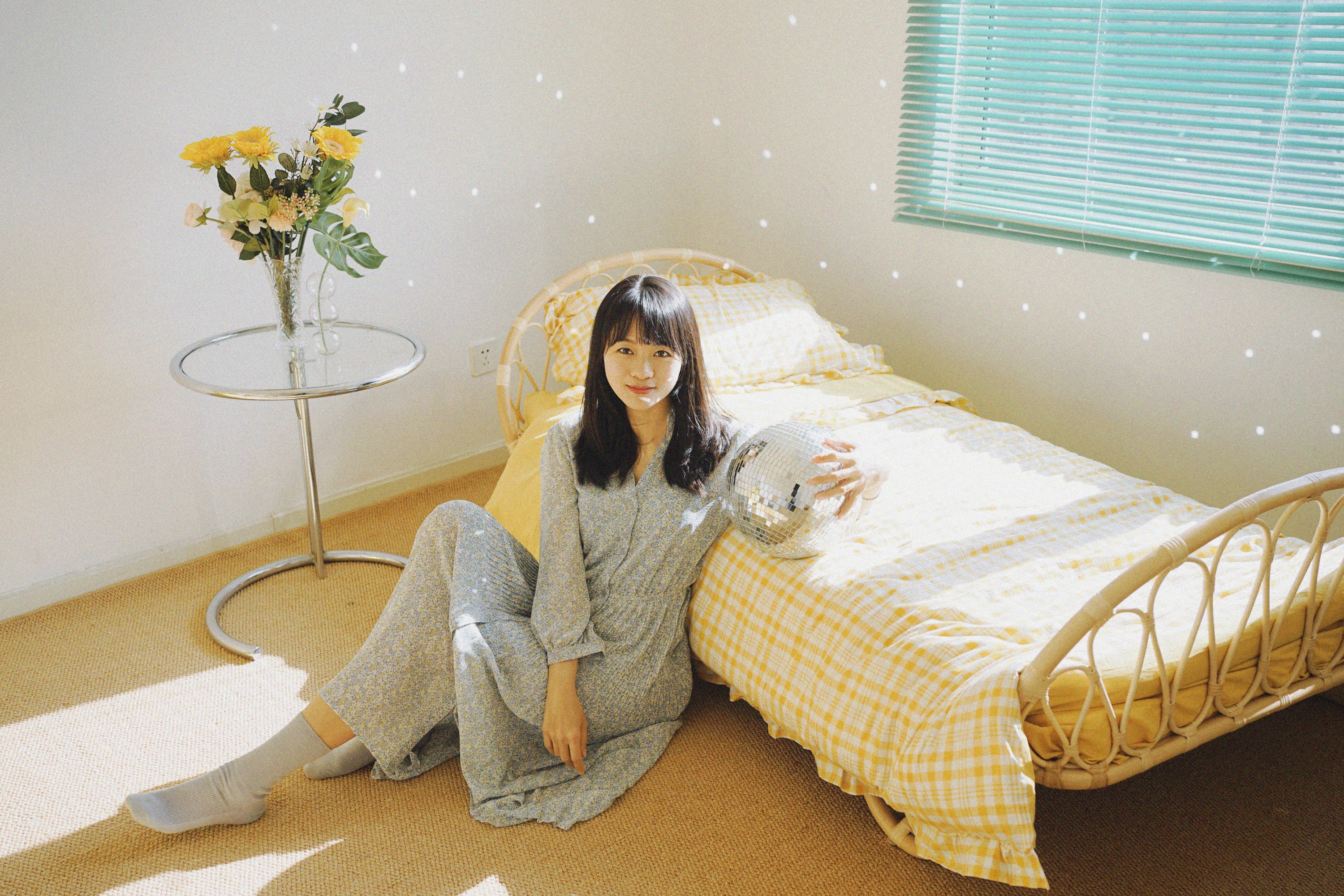 图片[6]-熊娃娃 – 《莉莉安的下午》[22P]-COS写真在线网
