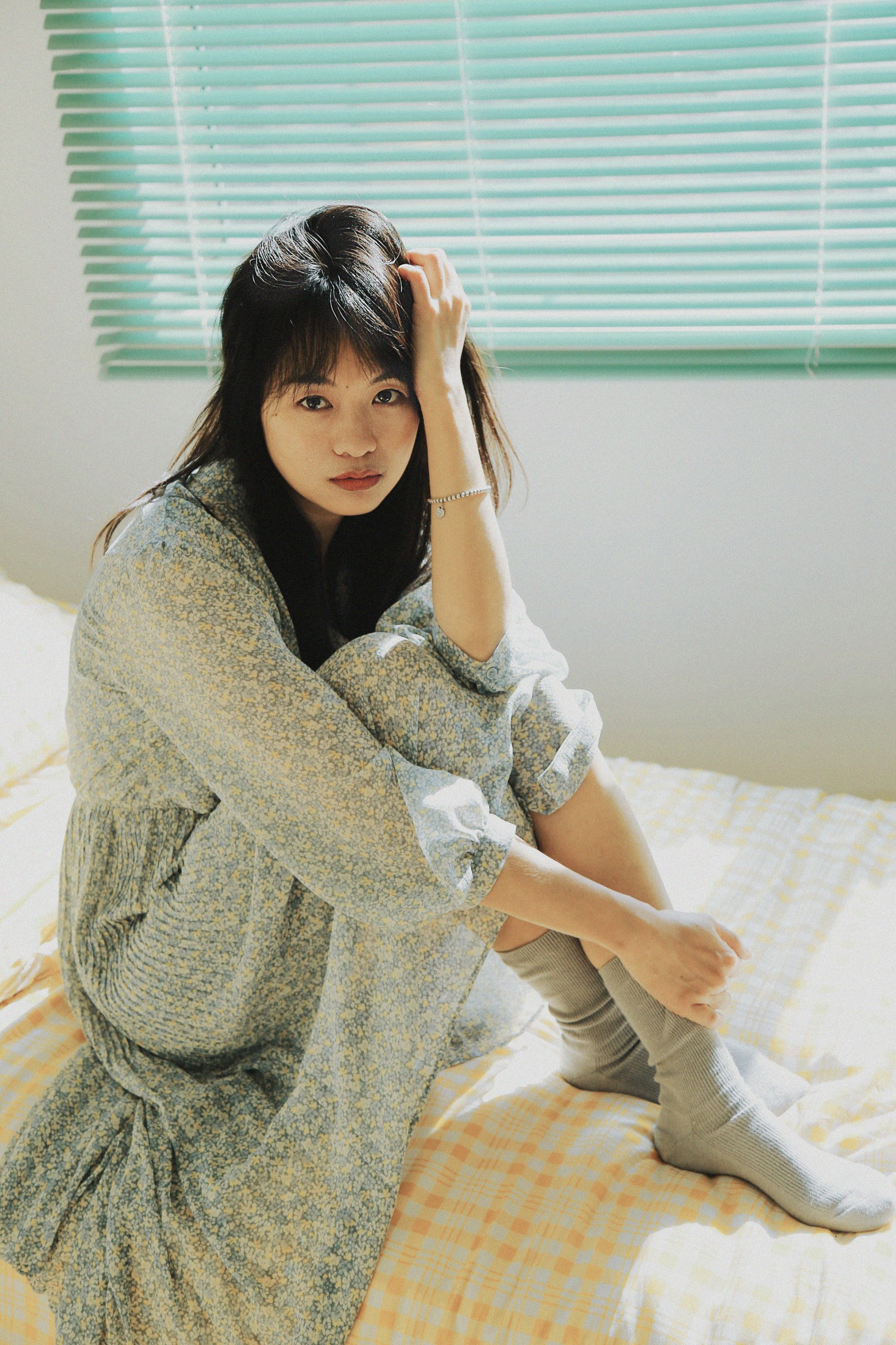 图片[3]-熊娃娃 – 《莉莉安的下午》[22P]-COS写真在线网