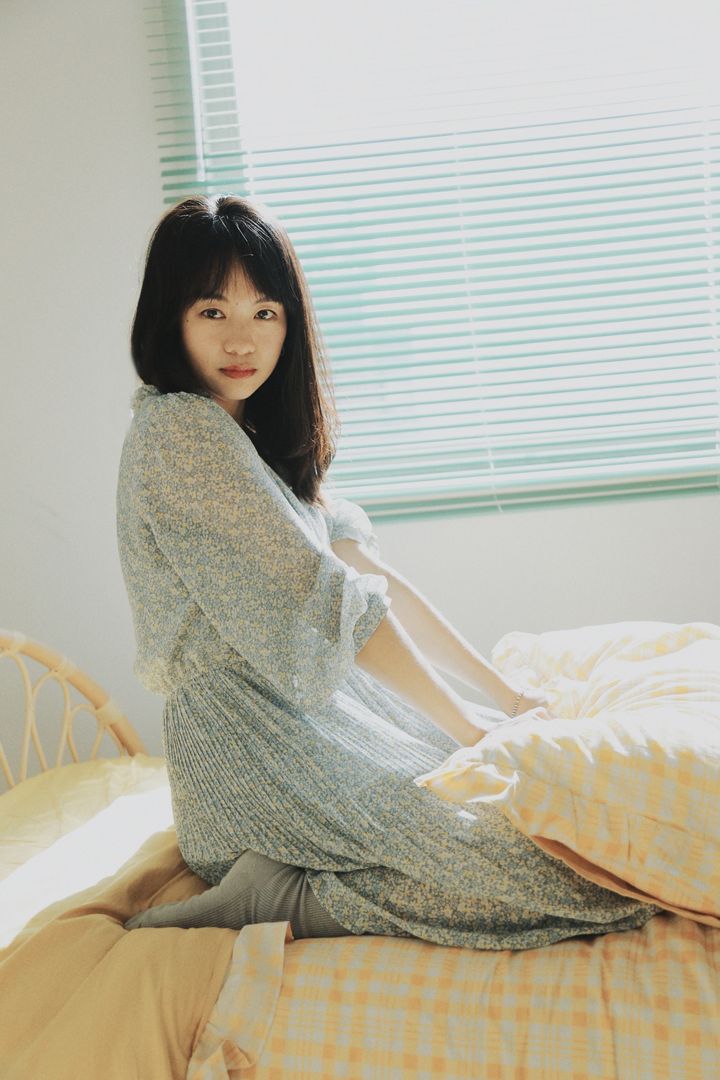 图片[4]-熊娃娃 – 《莉莉安的下午》[22P]-COS写真在线网