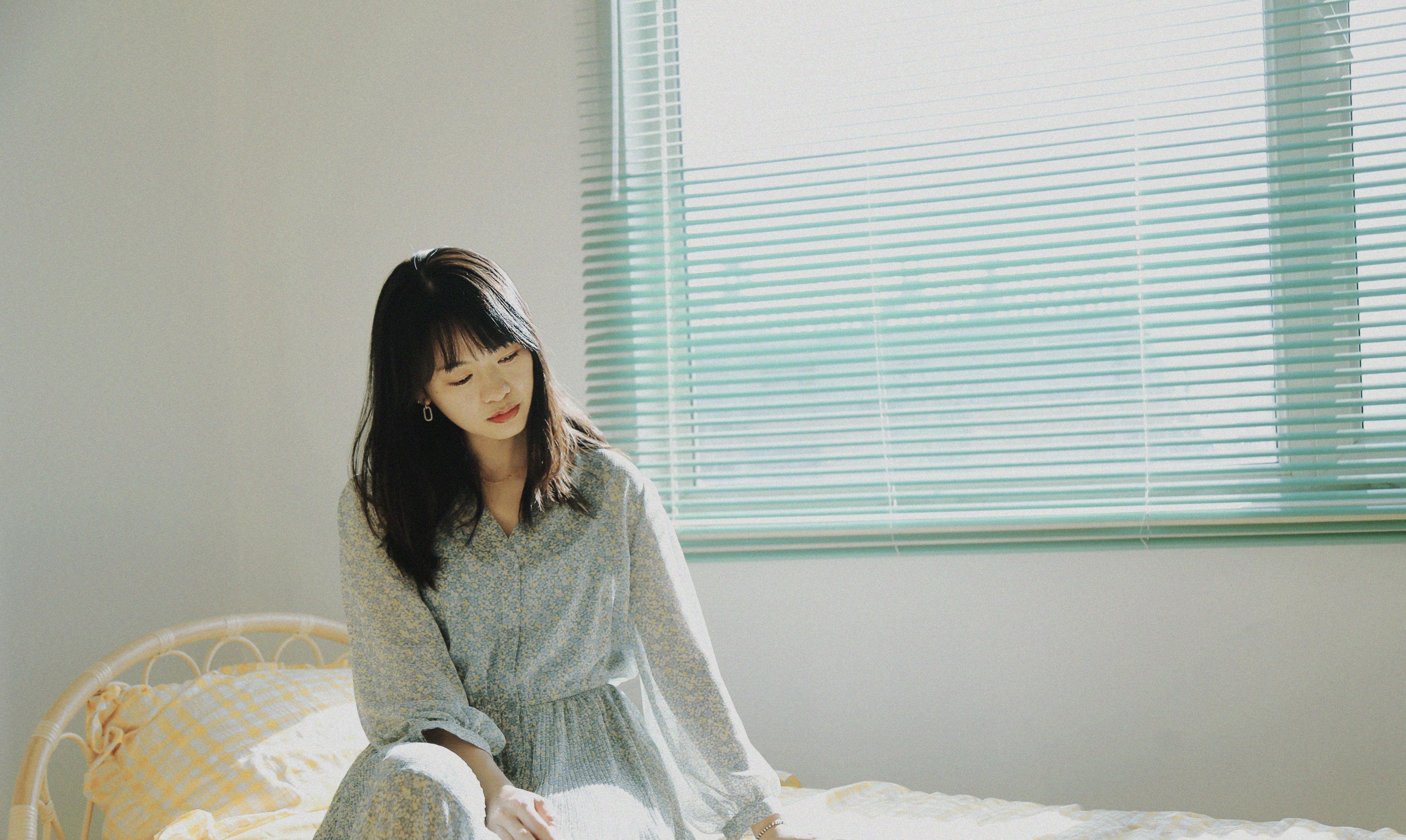 图片[2]-熊娃娃 – 《莉莉安的下午》[22P]-COS写真在线网