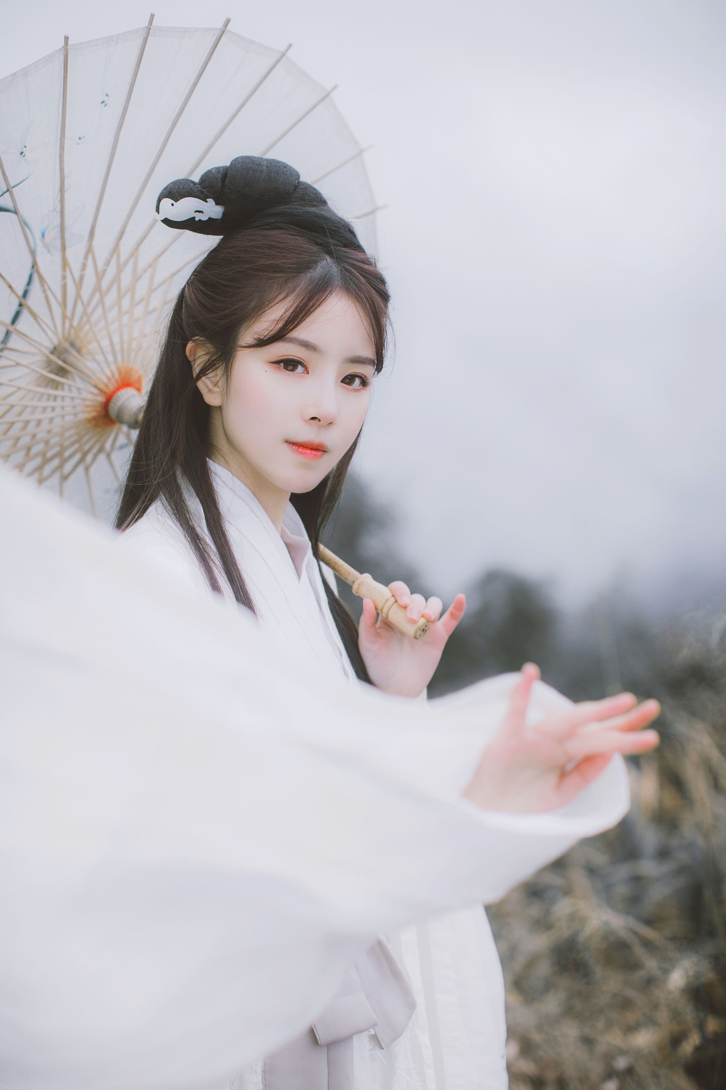 图片[4]-公子不坏 – 《大司命》[36P]-COS写真在线网