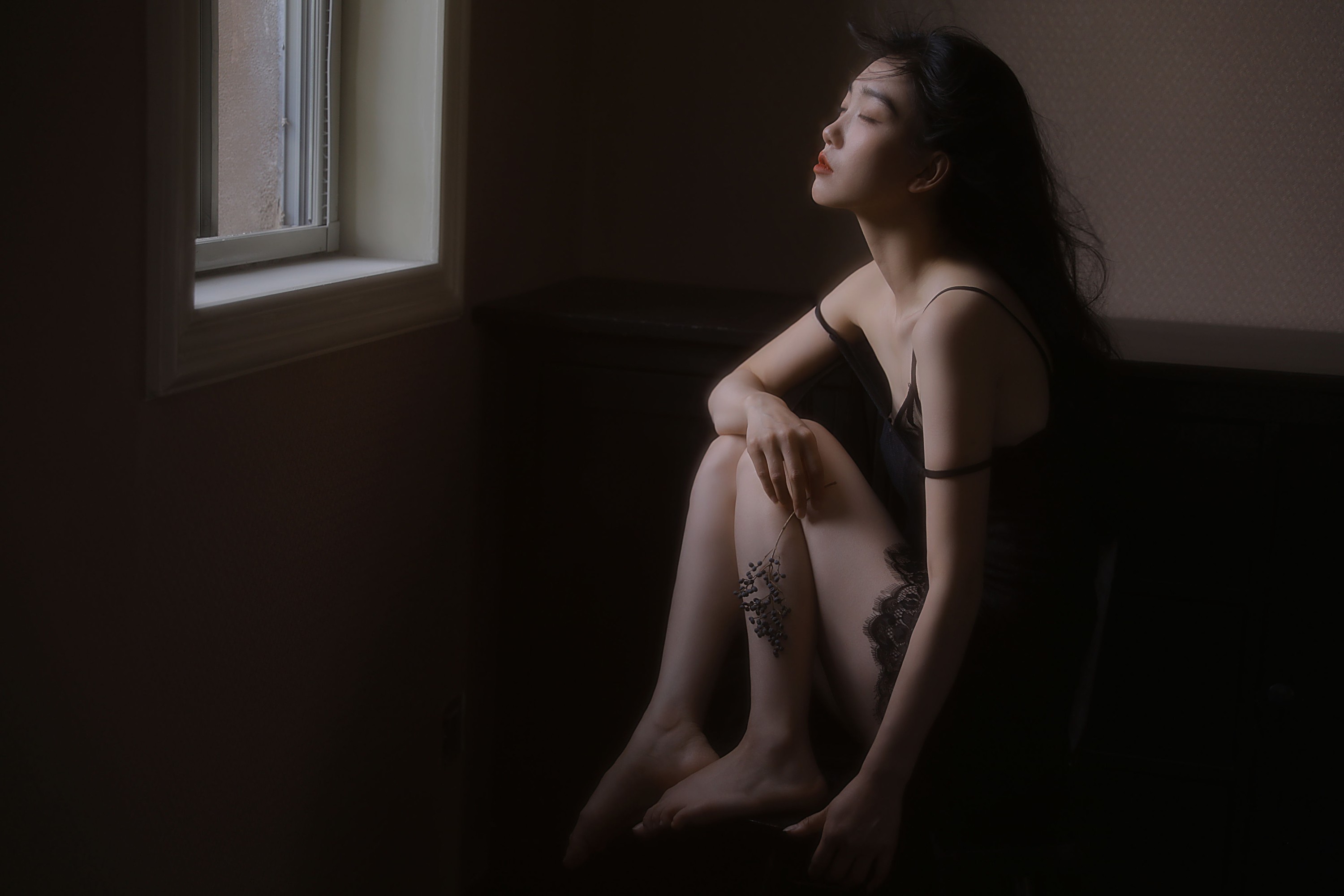 图片[5]-郭荣的海角 – 《万物至暗》[16P]-COS写真在线网