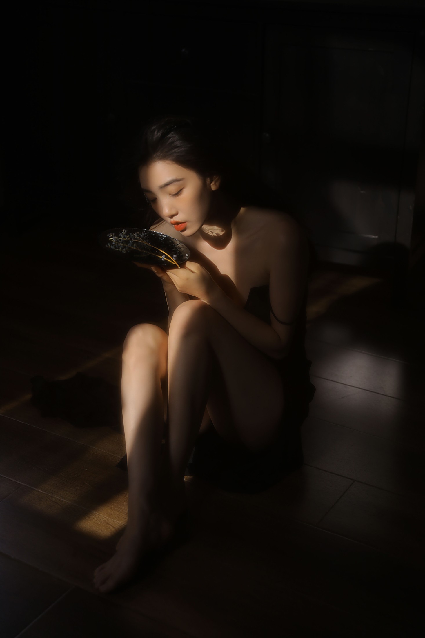 图片[6]-郭荣的海角 – 《万物至暗》[16P]-COS写真在线网