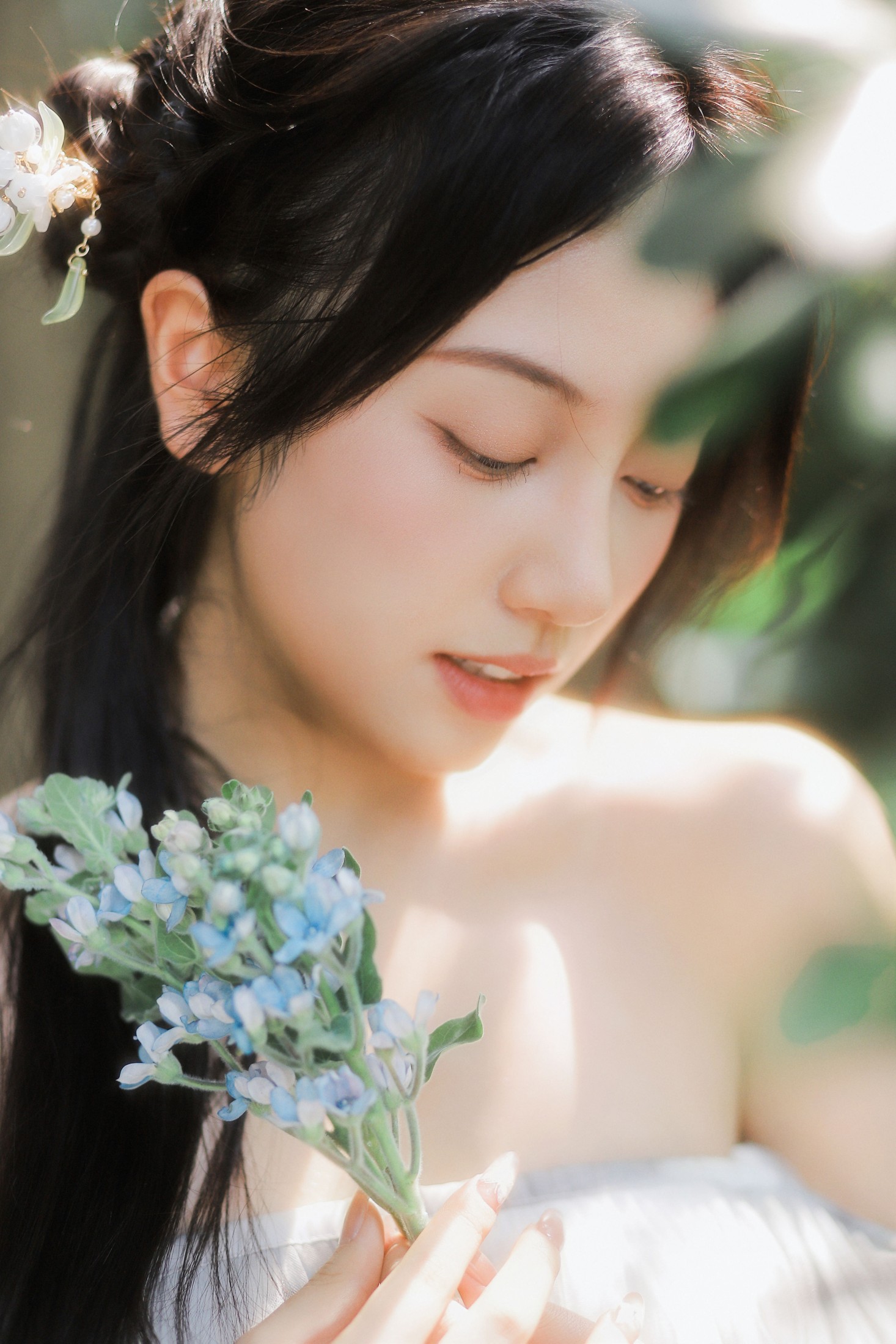 图片[4]-ypndsjzd – 《清风霁月》[34P]-COS写真在线网