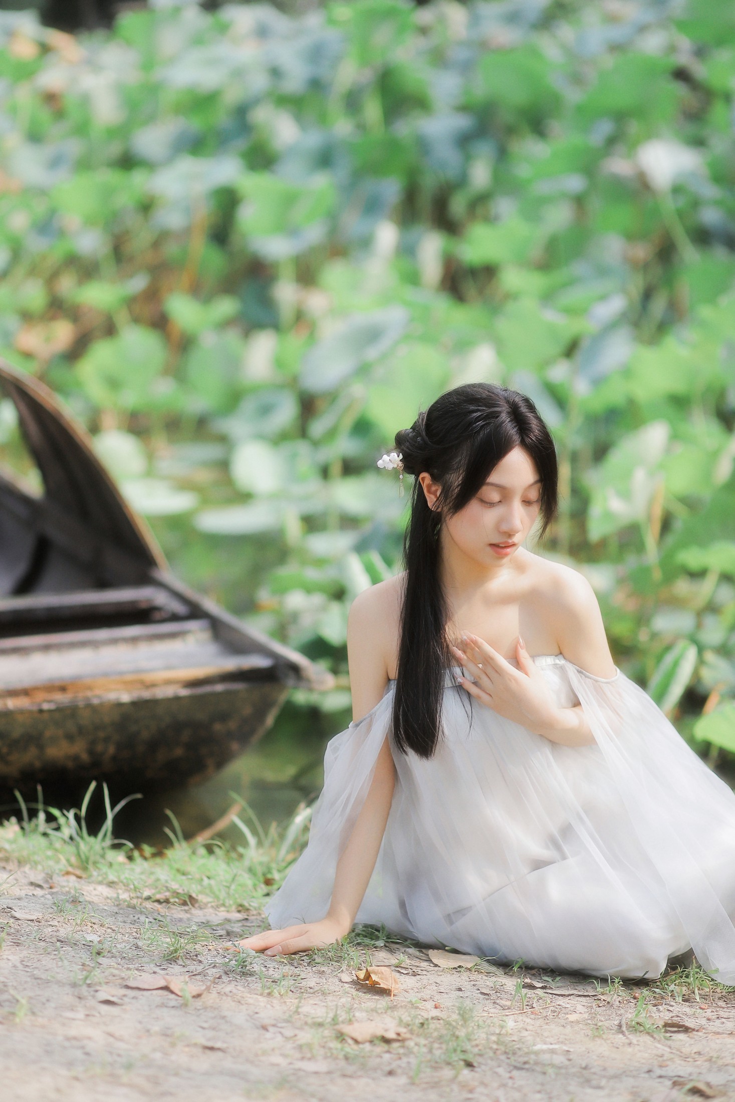 图片[6]-ypndsjzd – 《清风霁月》[34P]-COS写真在线网