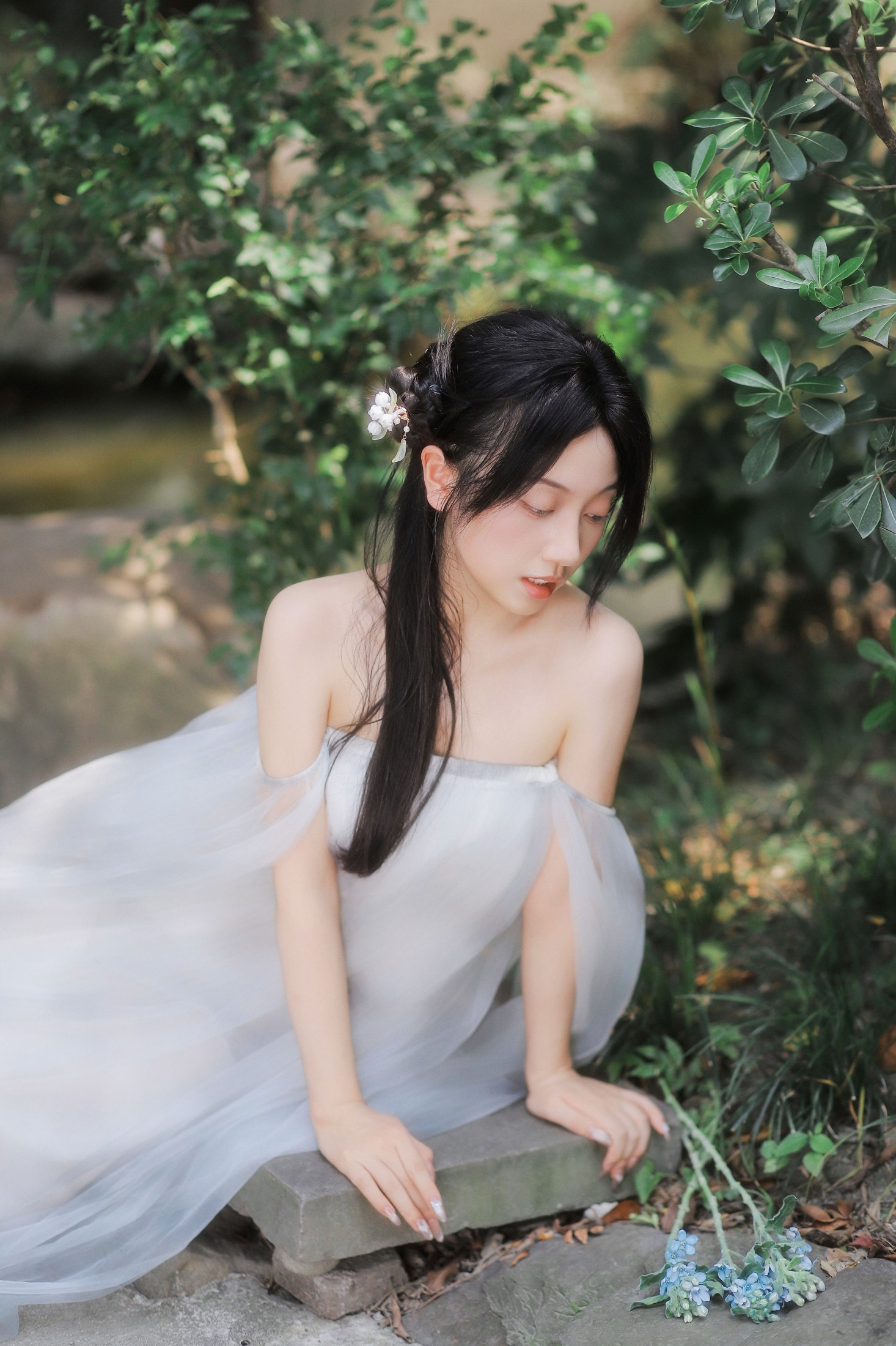 图片[5]-ypndsjzd – 《清风霁月》[34P]-COS写真在线网
