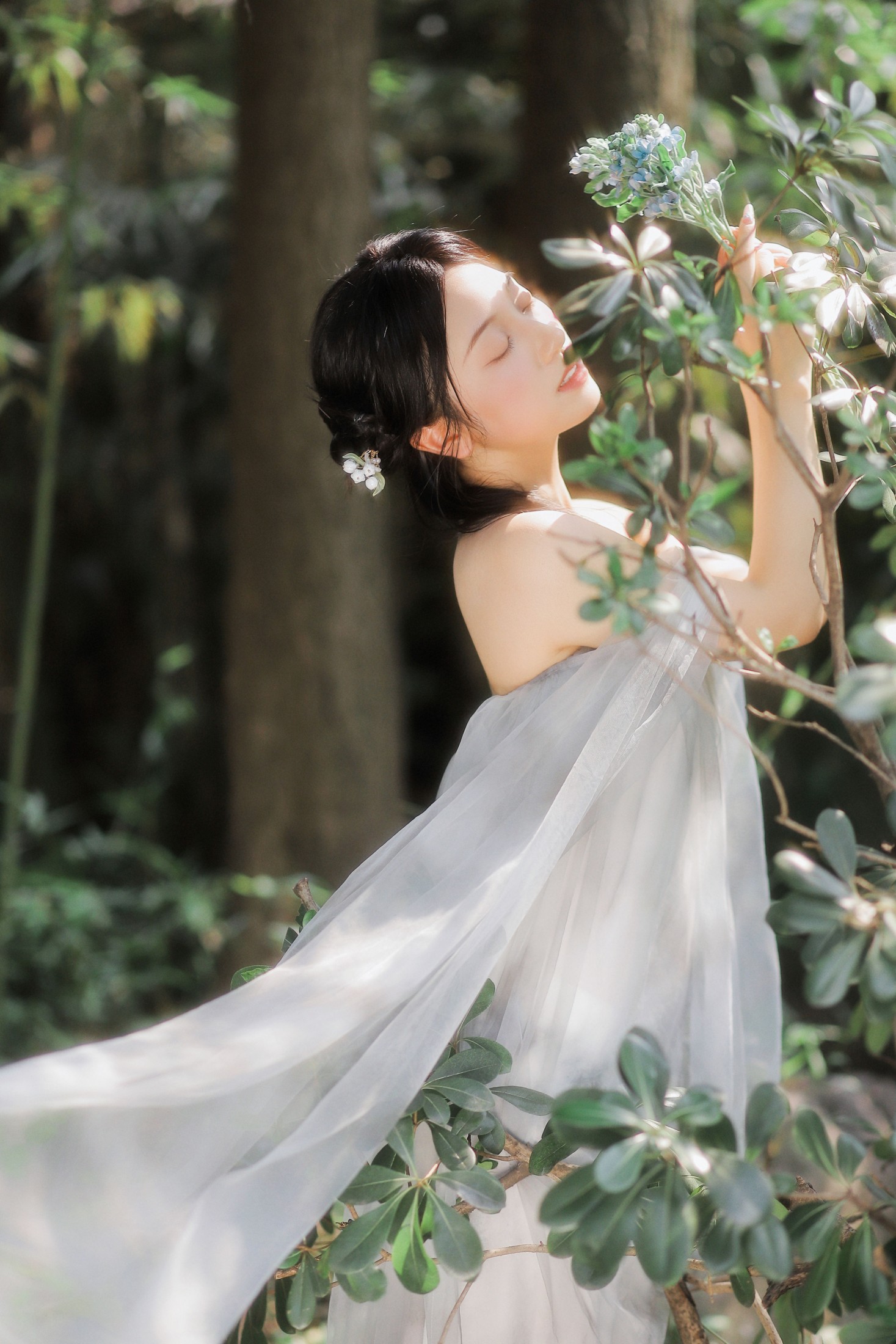图片[3]-ypndsjzd – 《清风霁月》[34P]-COS写真在线网
