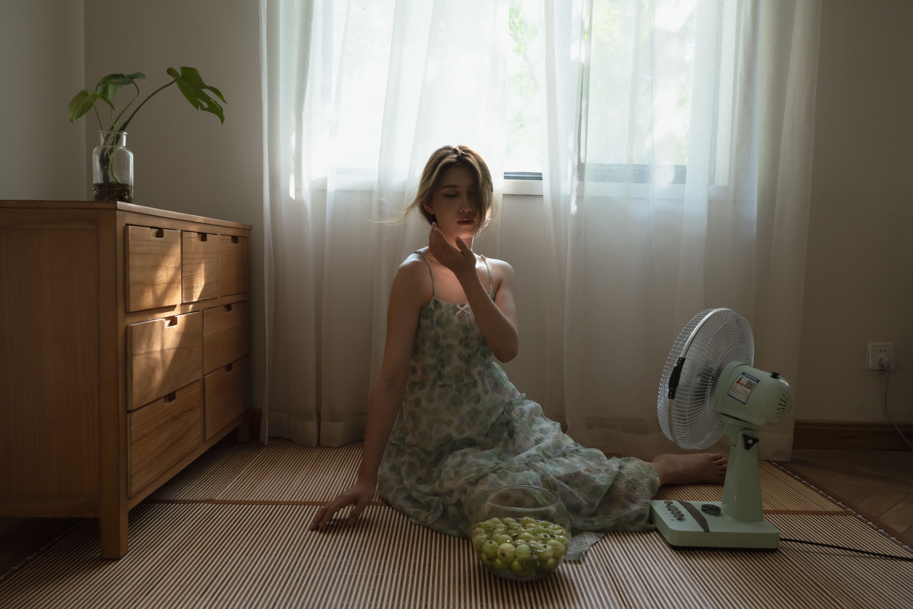 图片[4]-小雨 – 《恍然如梦》[68P]-COS写真在线网