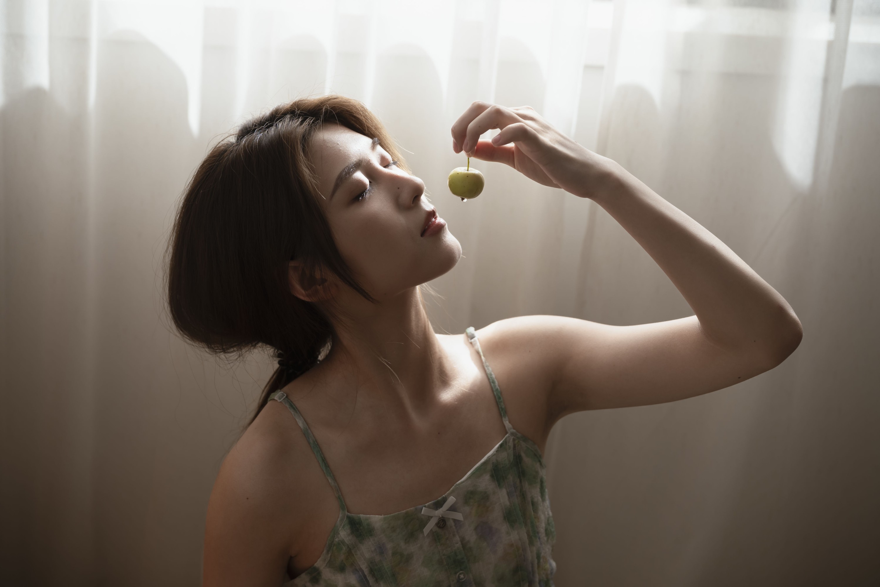 图片[3]-小雨 – 《恍然如梦》[68P]-COS写真在线网