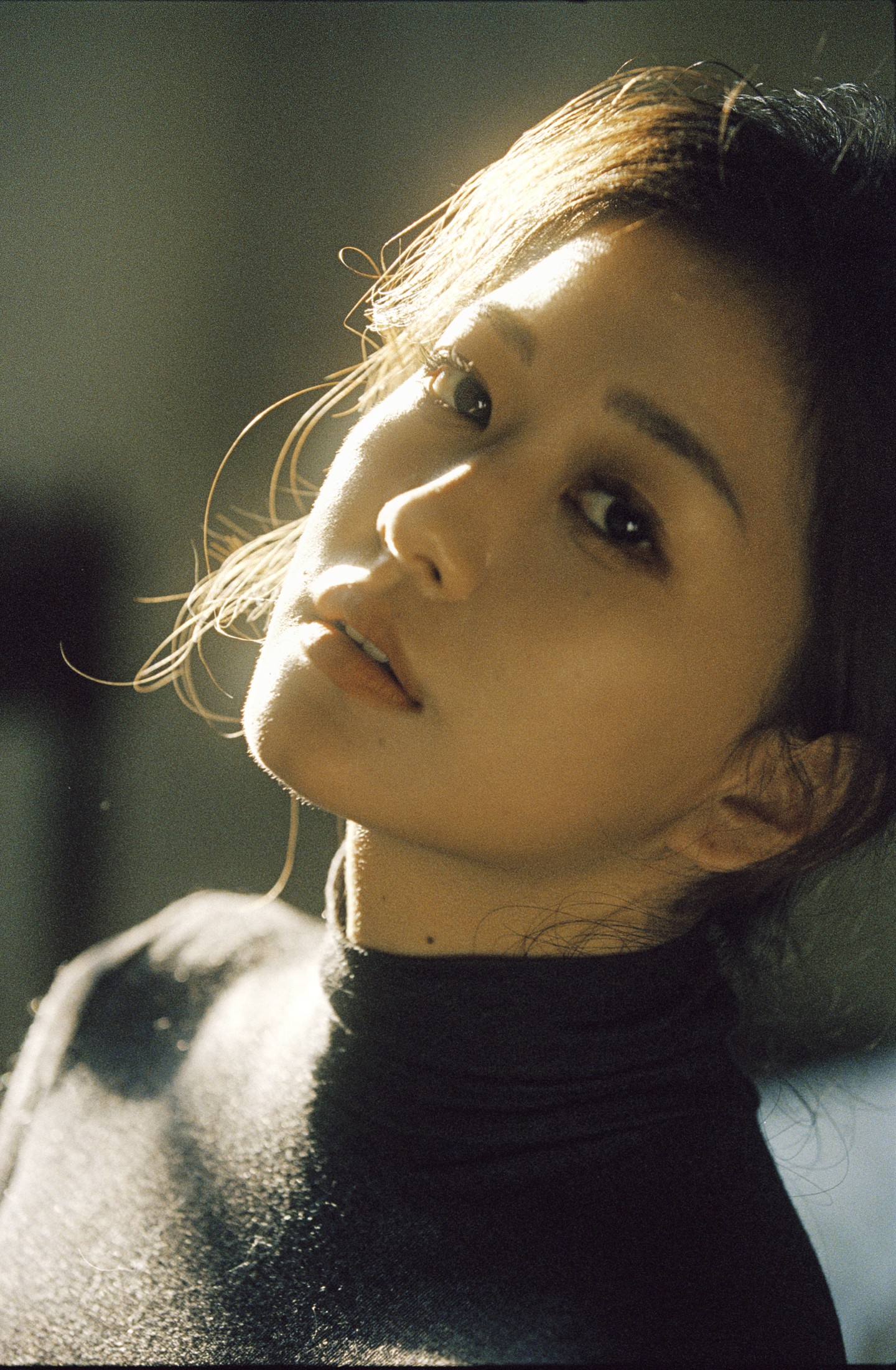 图片[5]-李子蛋高 – 《橘子香气》[34P]-COS写真在线网