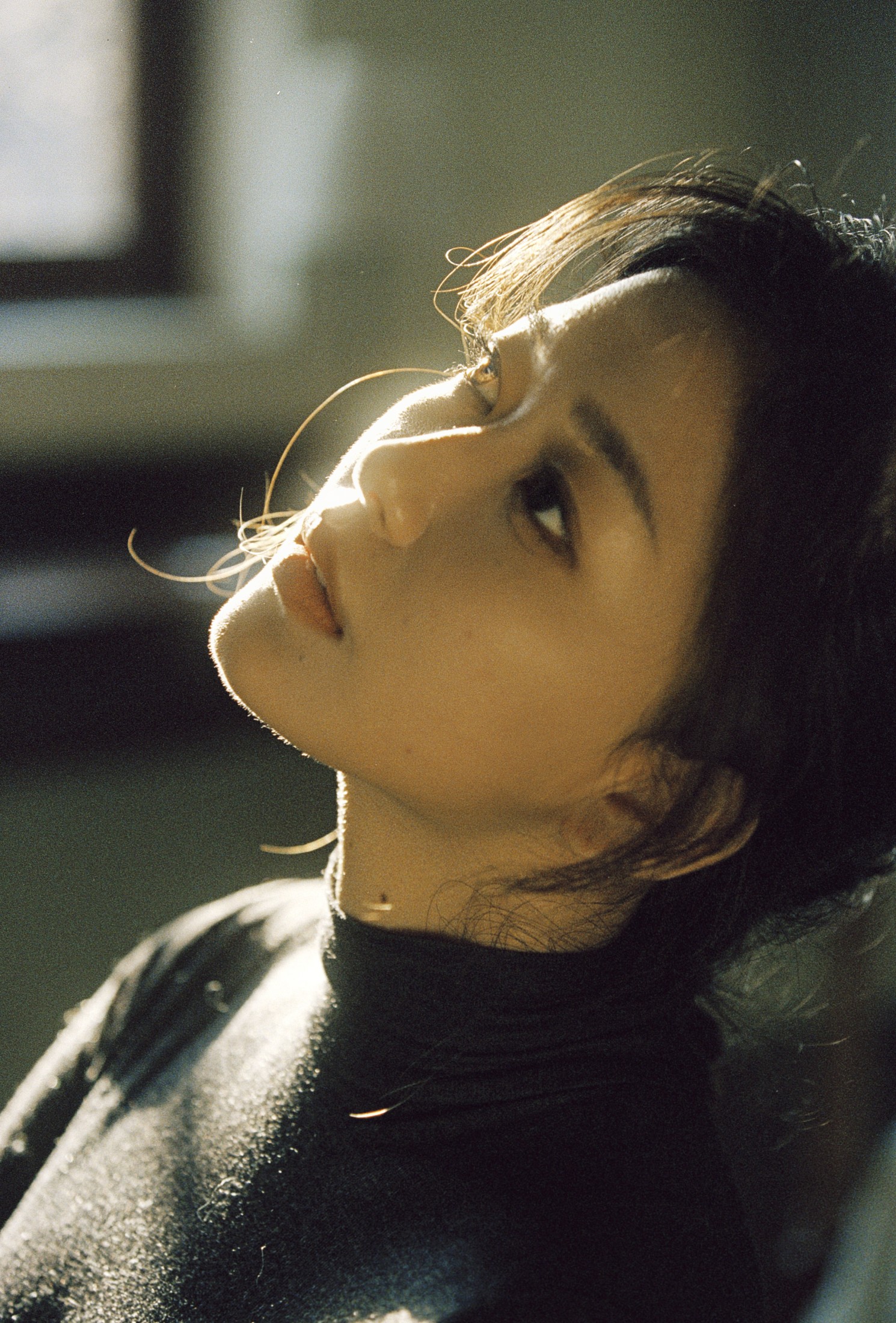 图片[3]-李子蛋高 – 《橘子香气》[34P]-COS写真在线网