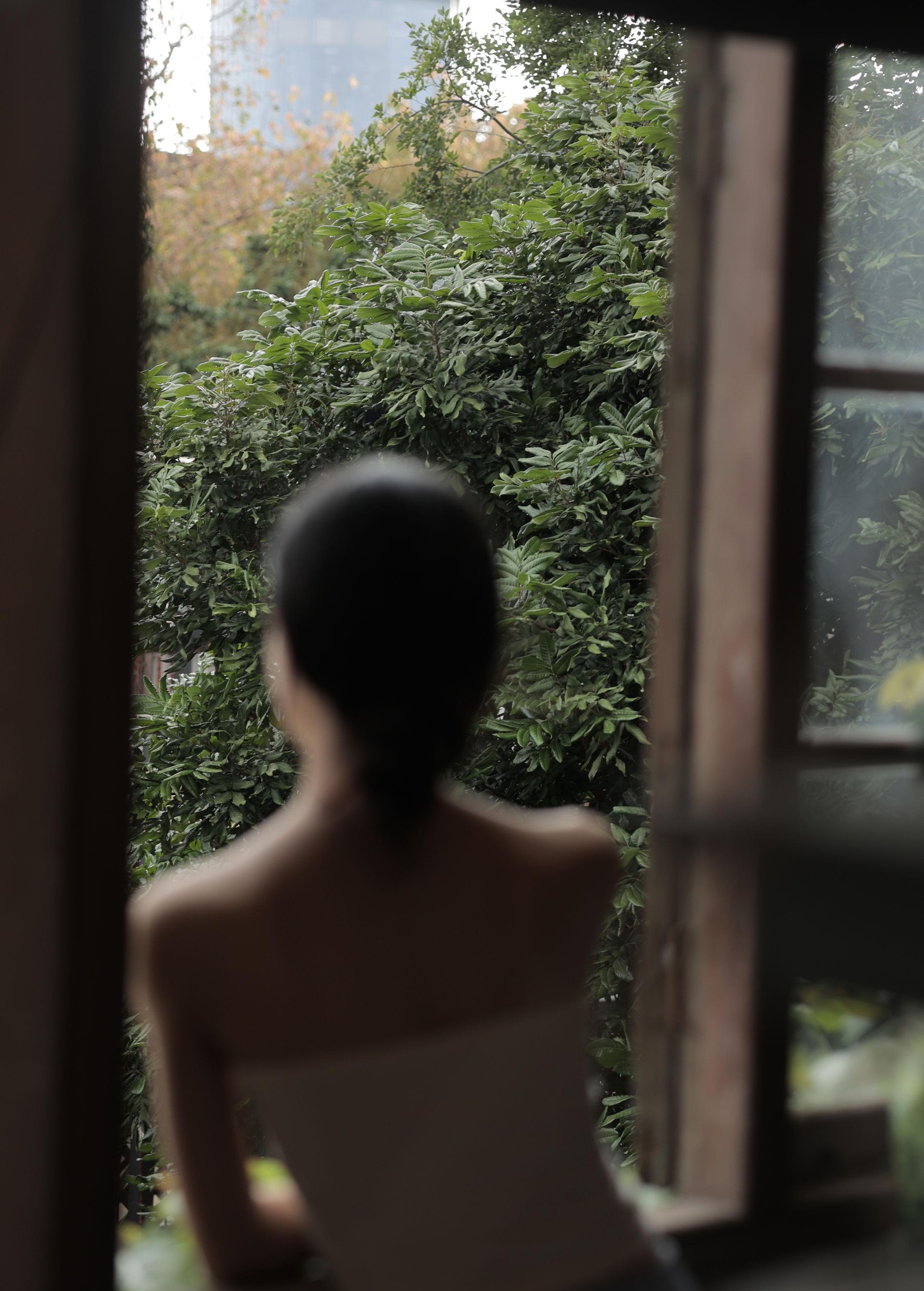 图片[2]-屿竹 – 《花期漫长》[17P]-COS写真在线网