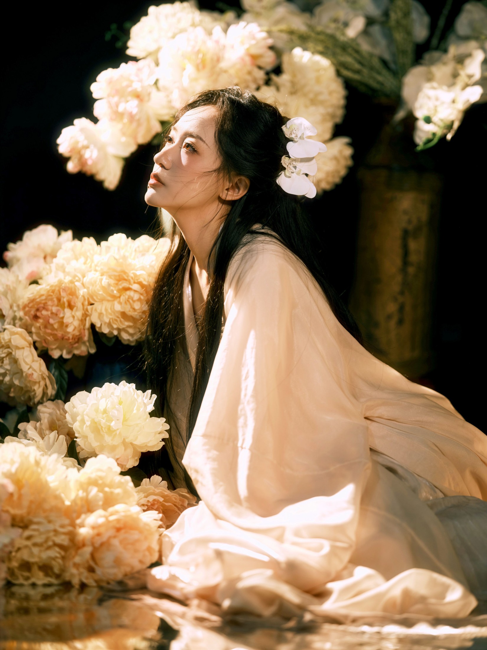 图片[5]-tanya – 《水仙之灵》[18P]-COS写真在线网