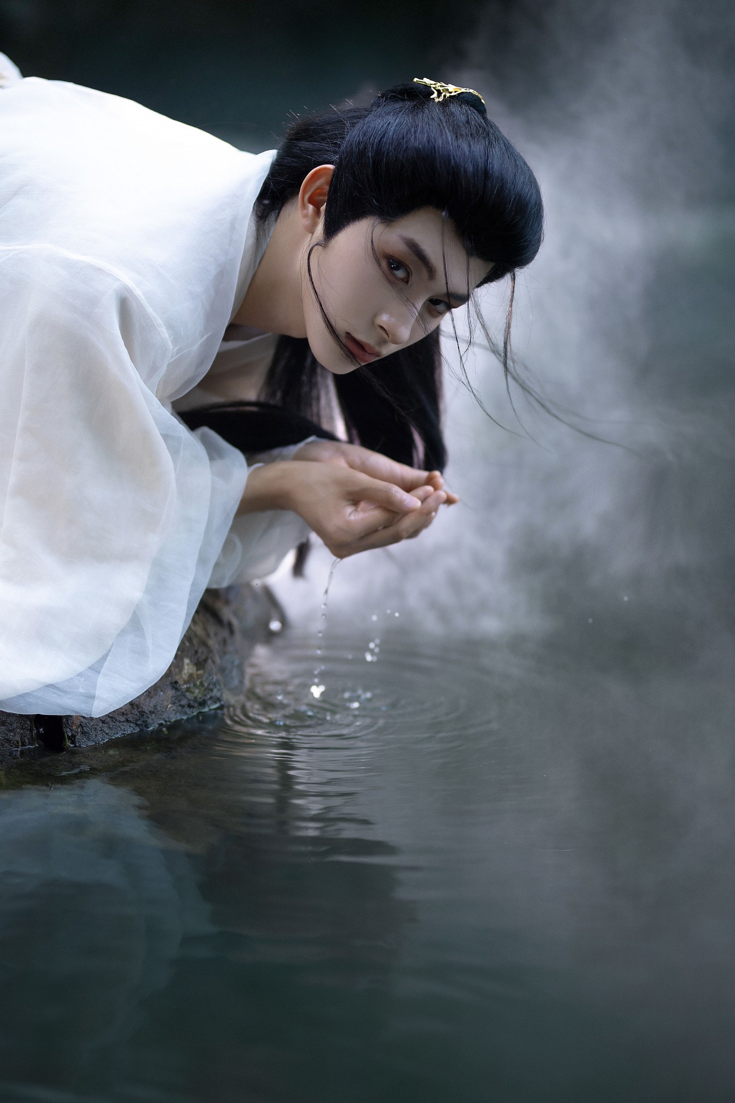 图片[6]-yz雨洲 – 《清冷少年》[20P]-COS写真在线网