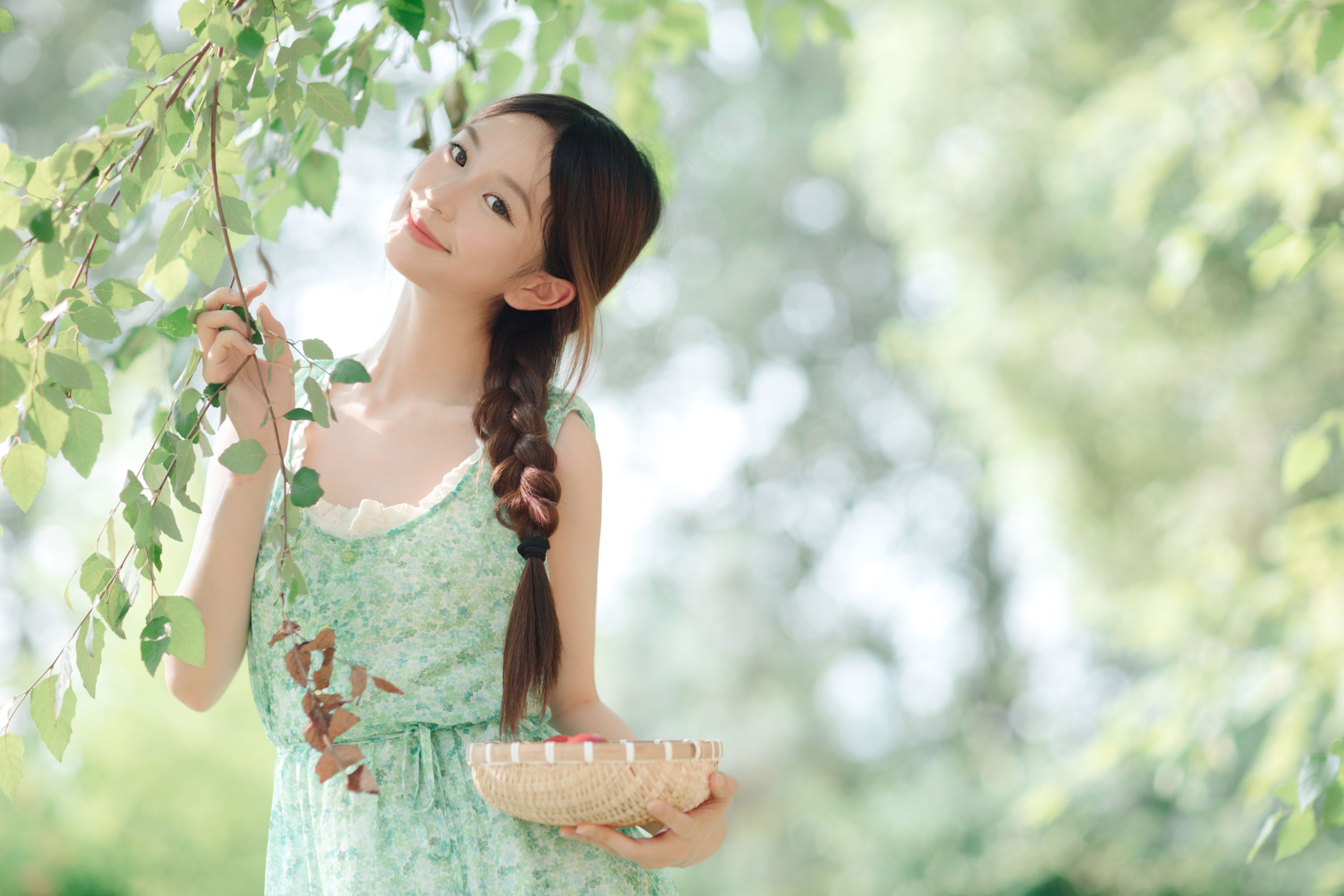 图片[6]-Minejoin – 《清新夏日》[42P]-COS写真在线网