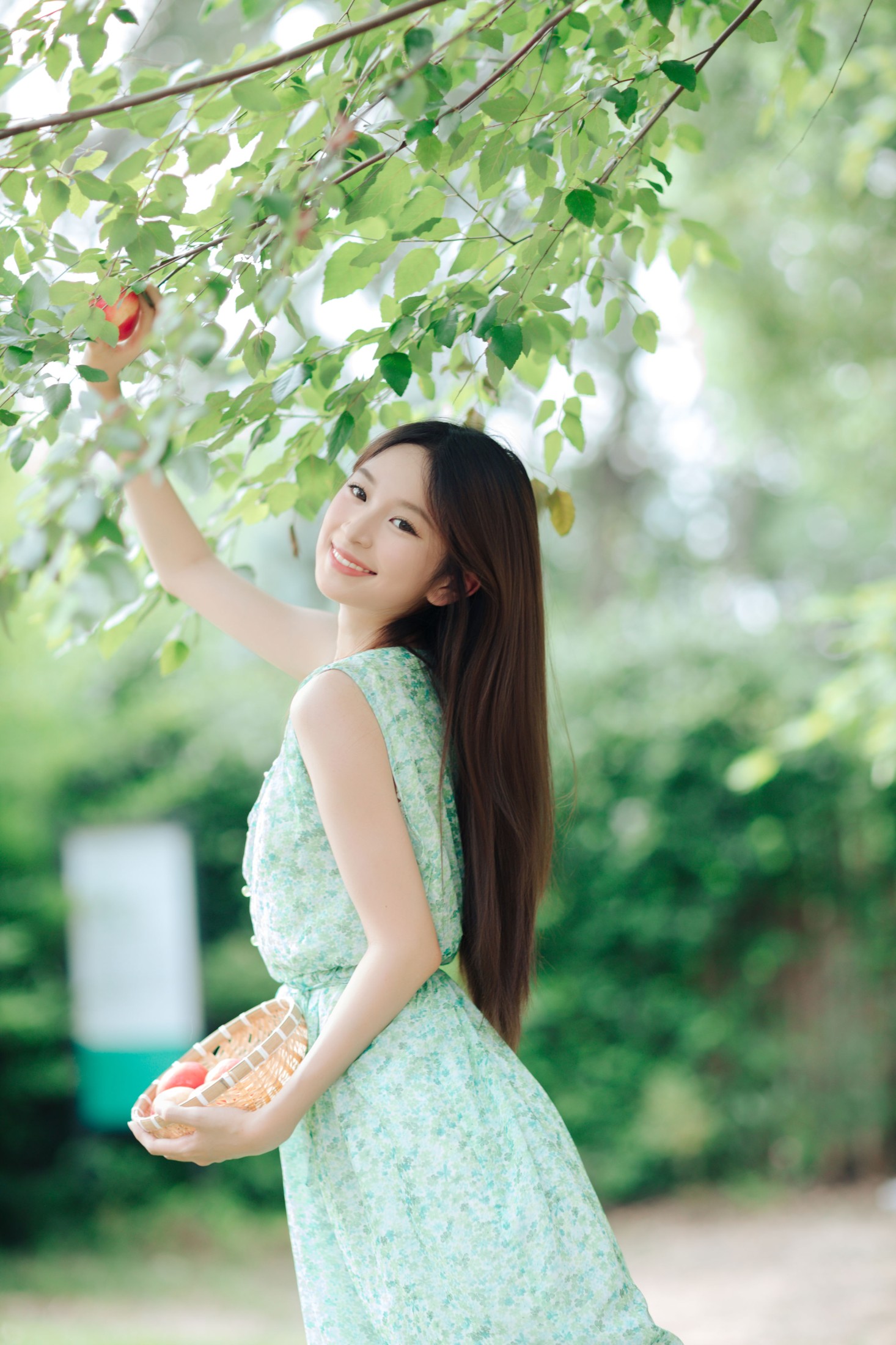 图片[3]-Minejoin – 《清新夏日》[42P]-COS写真在线网