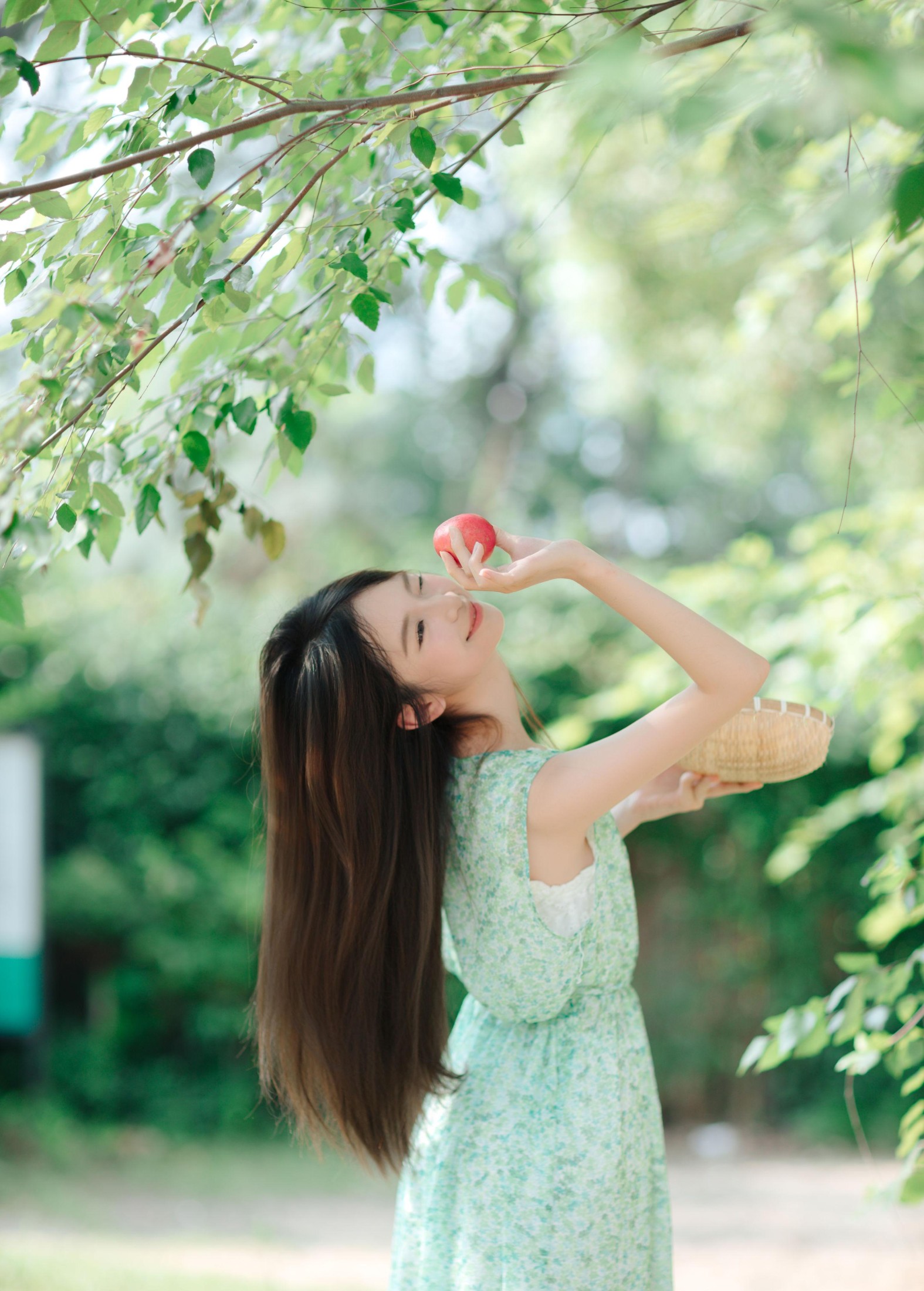 图片[2]-Minejoin – 《清新夏日》[42P]-COS写真在线网