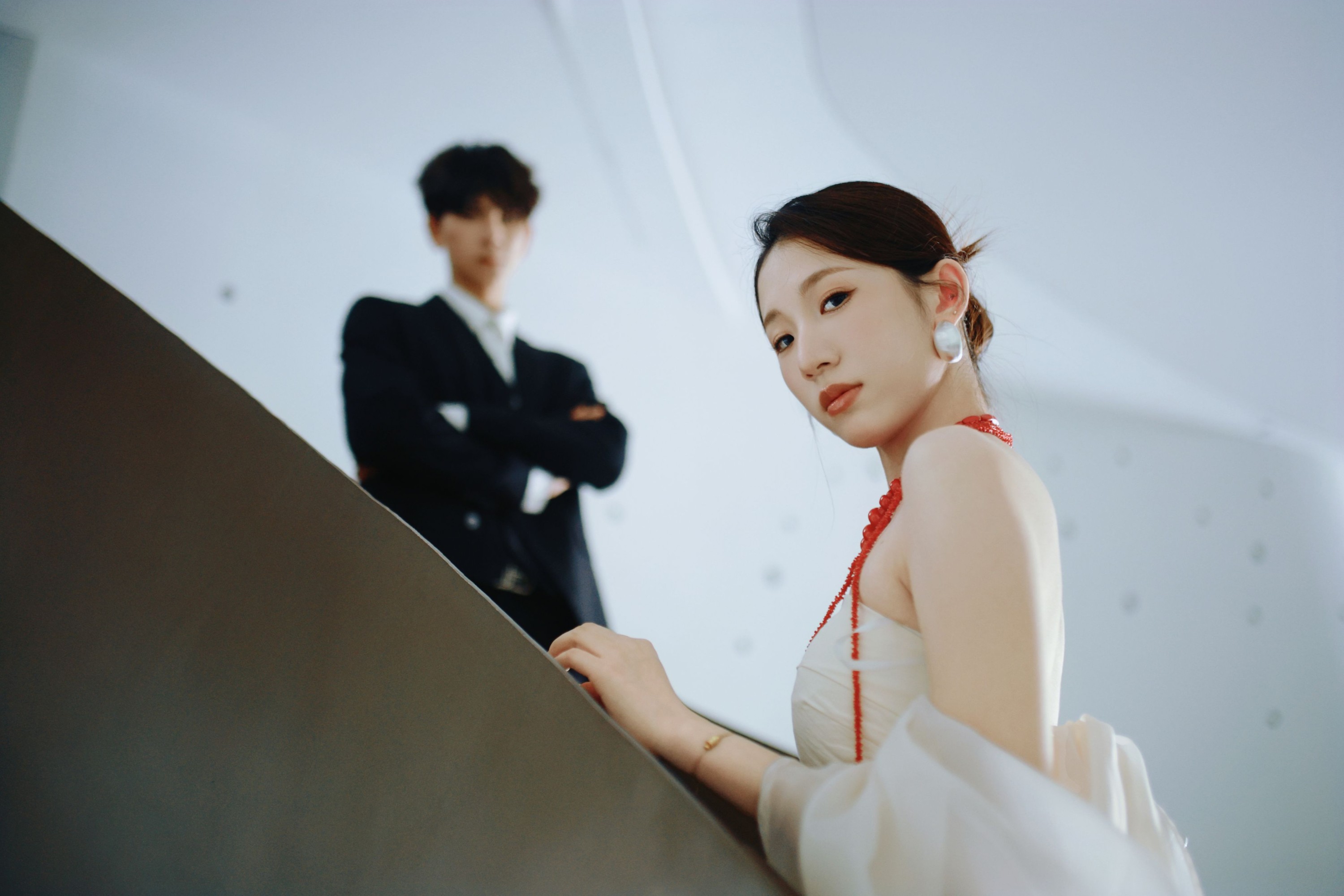 图片[4]-鱼头小孙 – 《恋爱的季节》[21P]-COS写真在线网