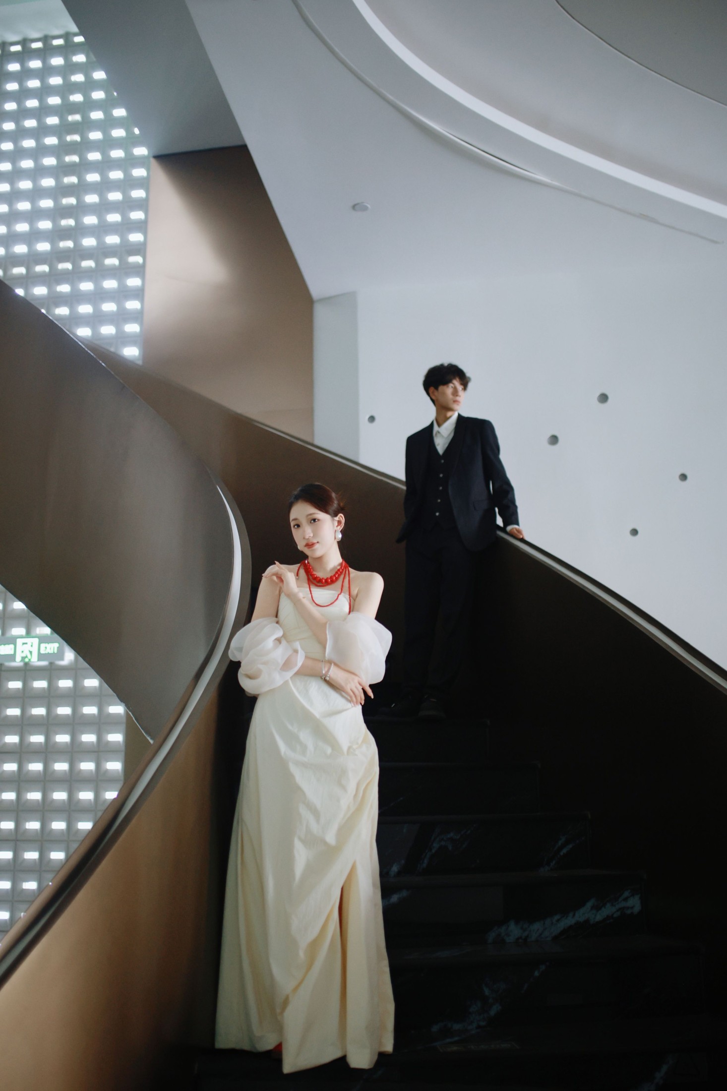 图片[2]-鱼头小孙 – 《恋爱的季节》[21P]-COS写真在线网