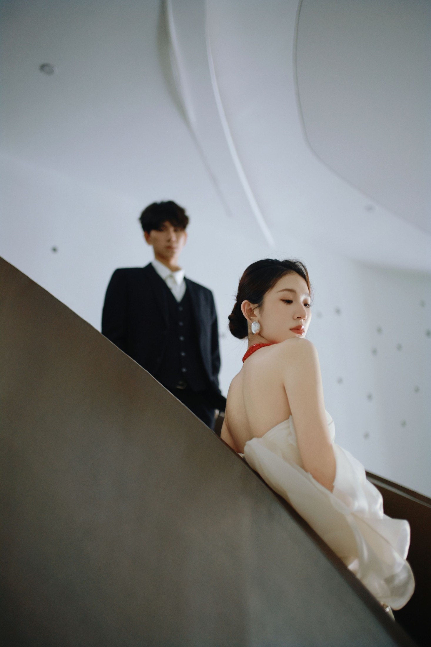 图片[3]-鱼头小孙 – 《恋爱的季节》[21P]-COS写真在线网
