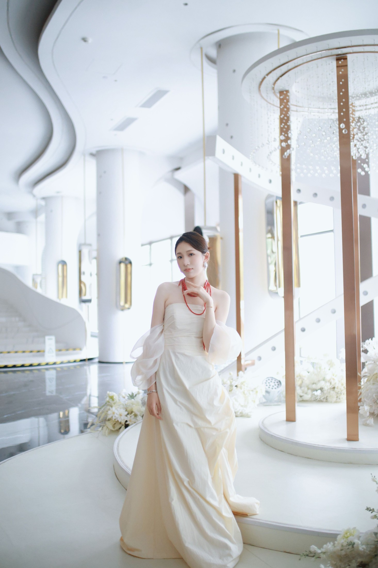 图片[6]-鱼头小孙 – 《恋爱的季节》[21P]-COS写真在线网