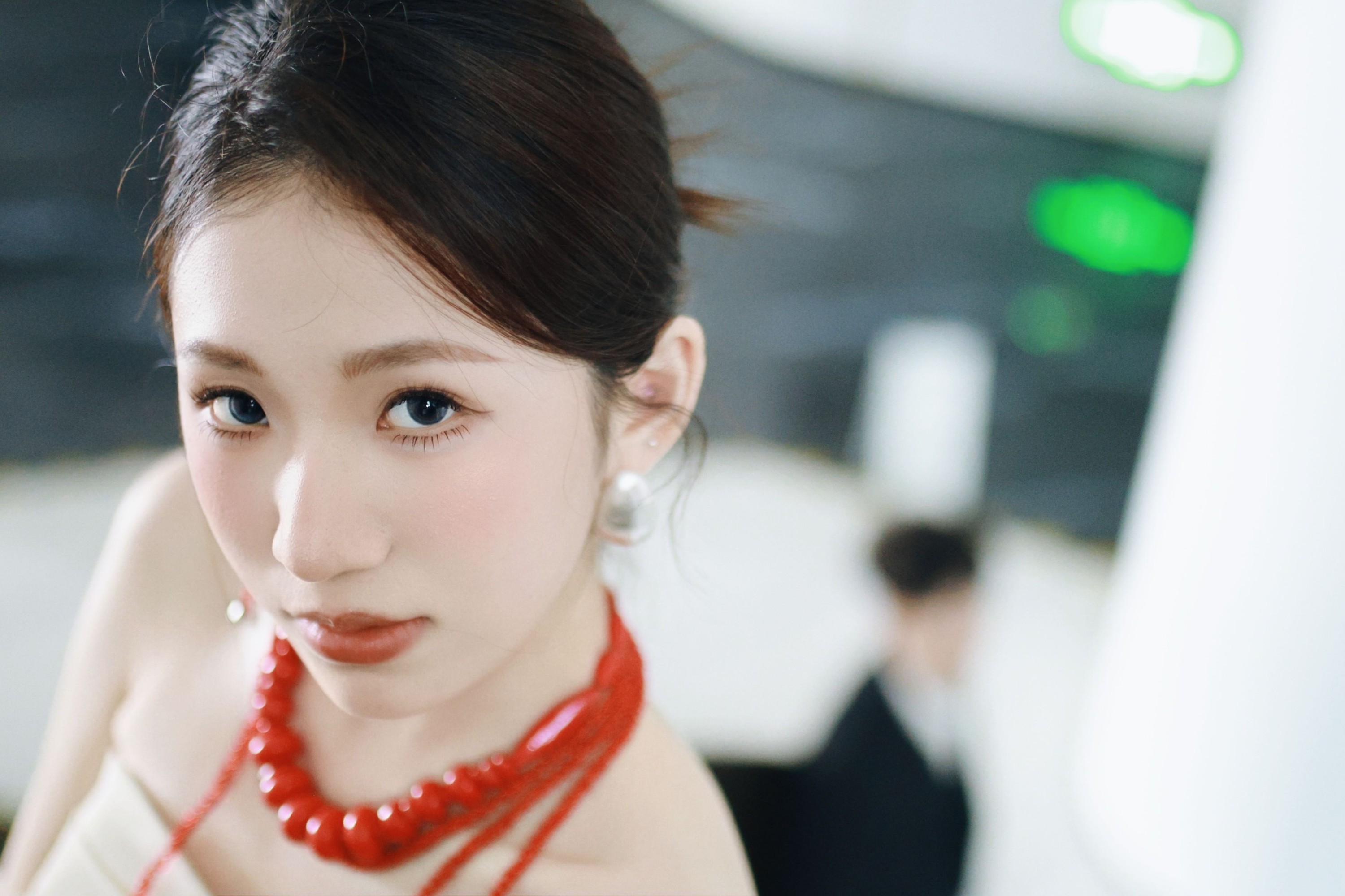 图片[5]-鱼头小孙 – 《恋爱的季节》[21P]-COS写真在线网