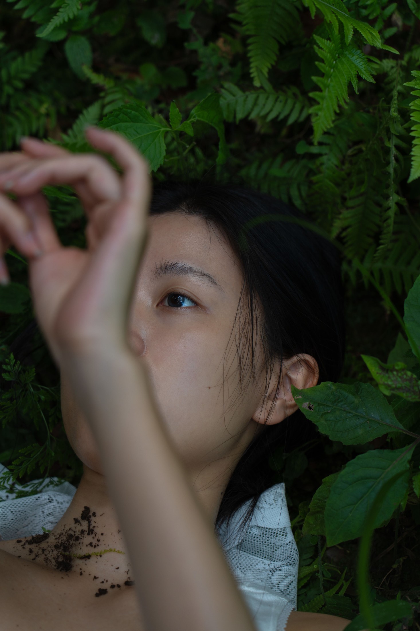 图片[5]-鹿米 – 《肢体》[37P]-COS写真在线网
