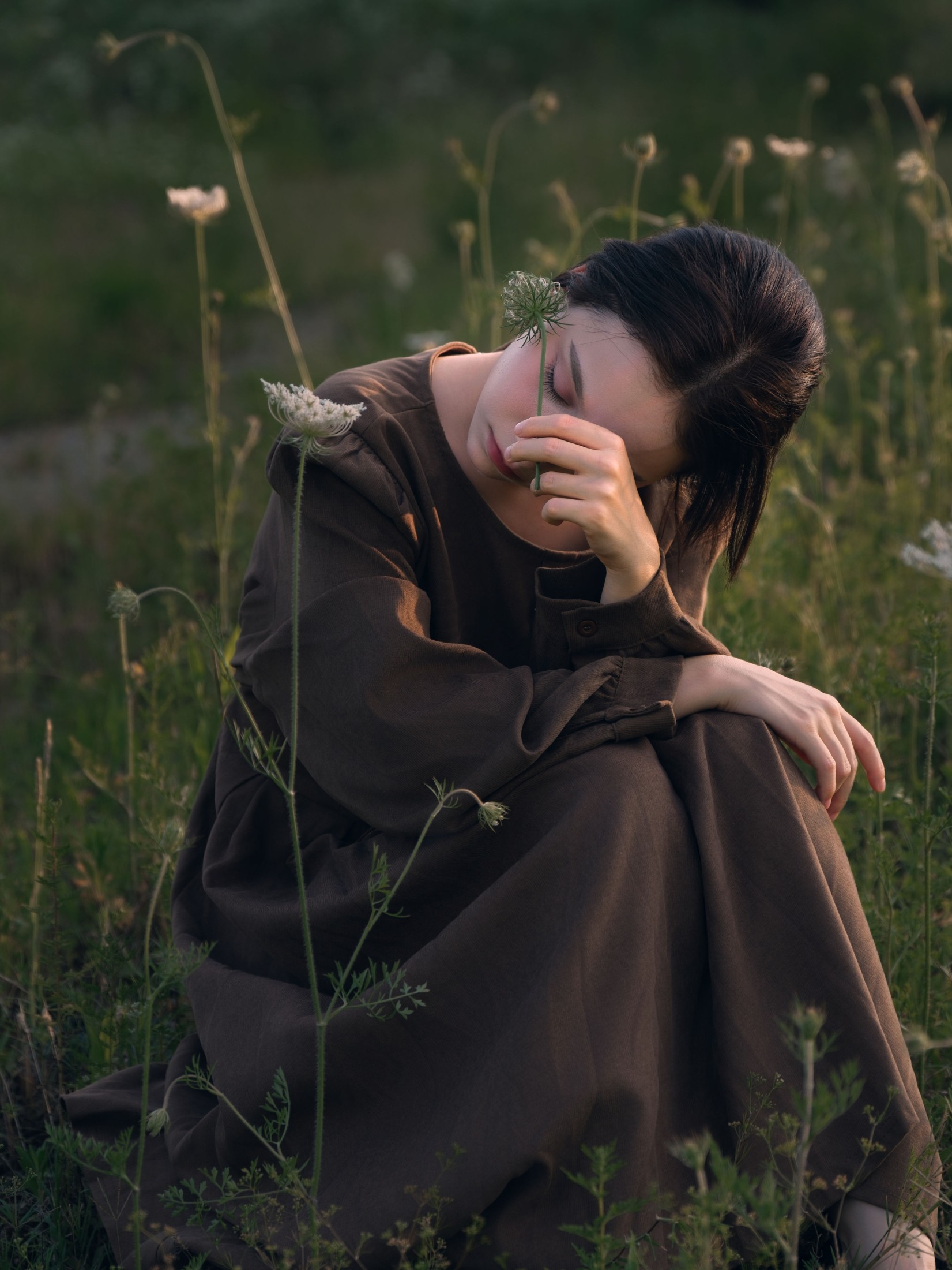 图片[6]-麦麦 – 《电影感》[27P]-COS写真在线网