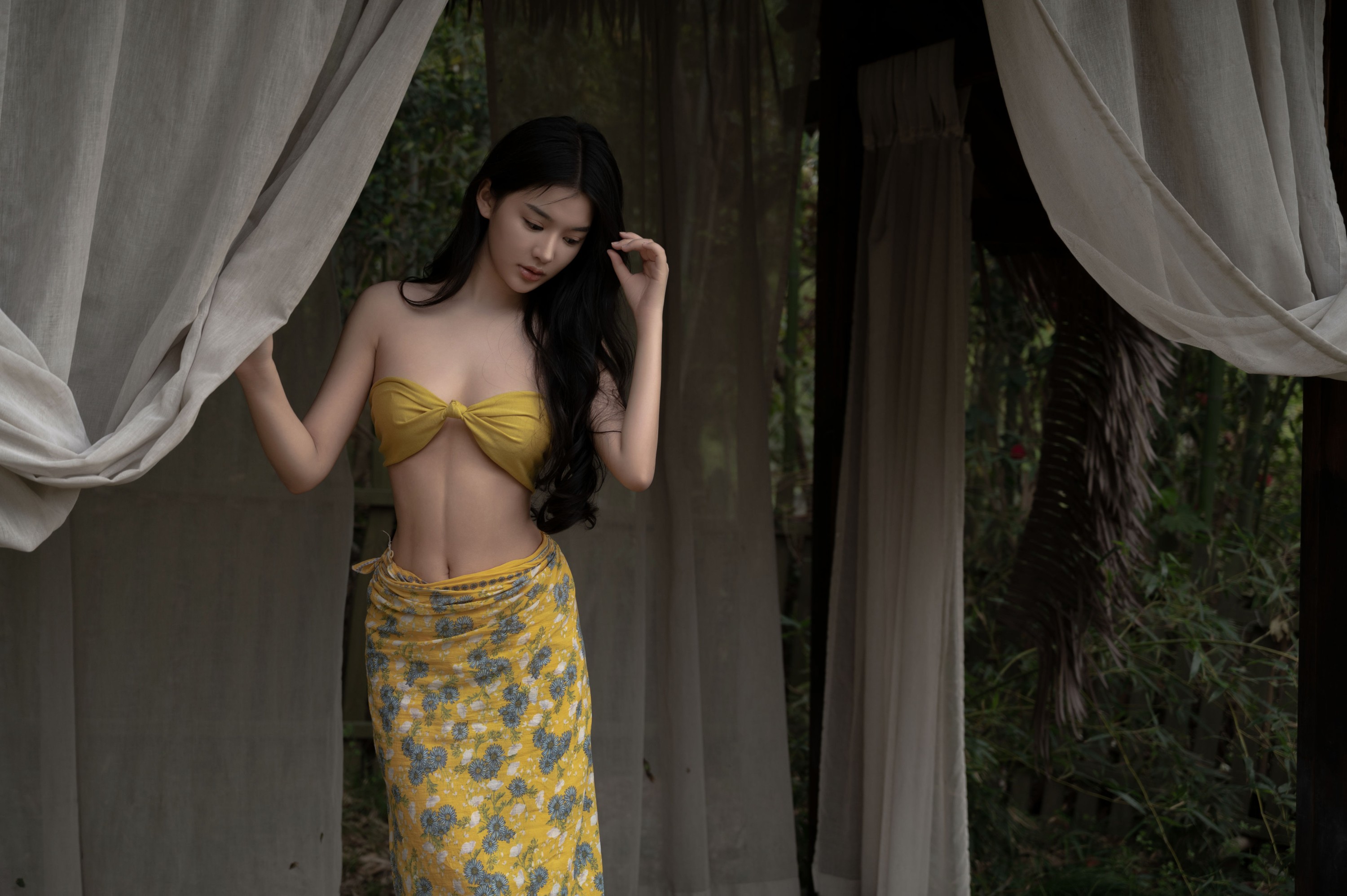 图片[4]-丸子 – 《东南亚》[21P]-COS写真在线网