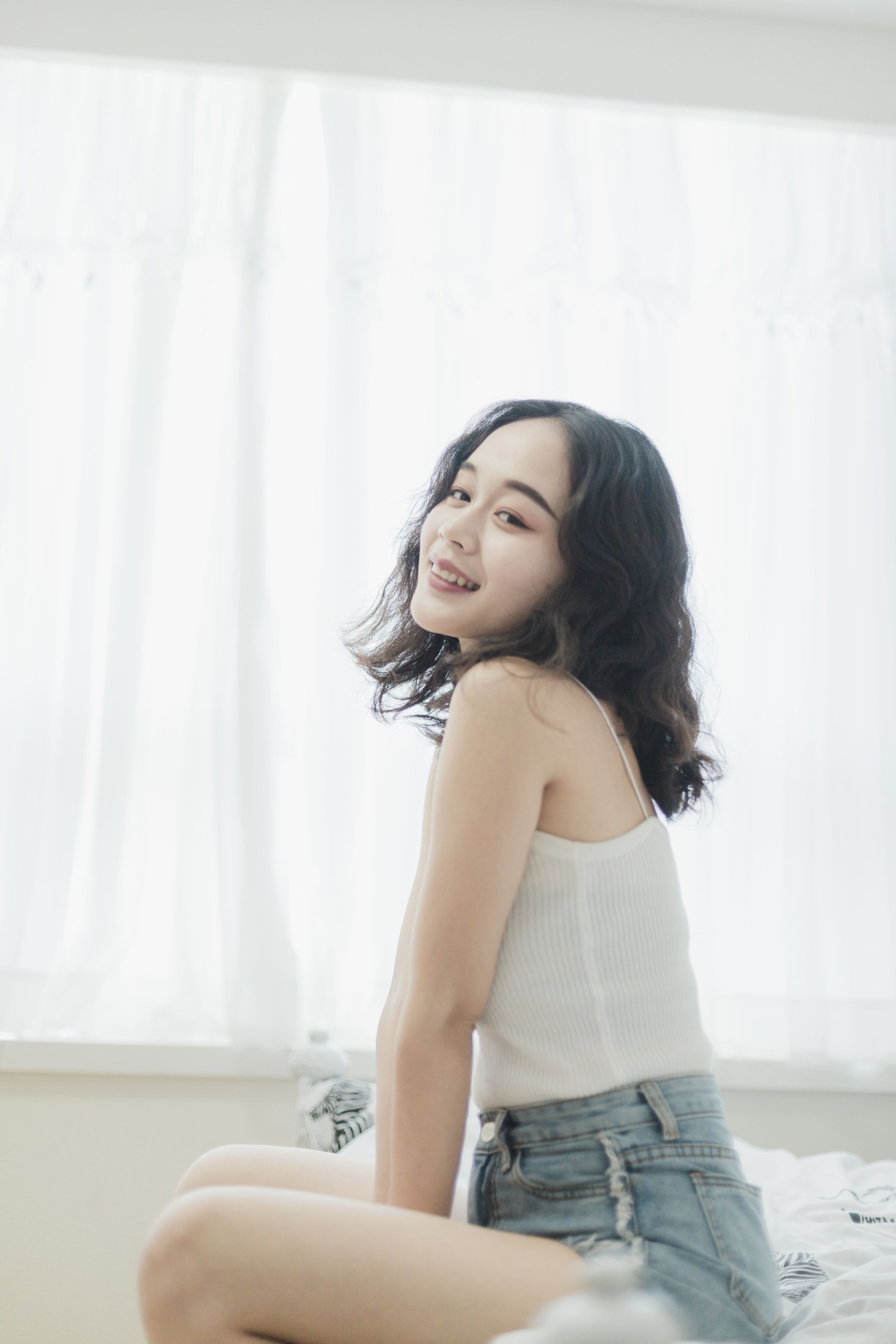 图片[5]-大脸 – 《做自己更快乐》[19P]-COS写真在线网