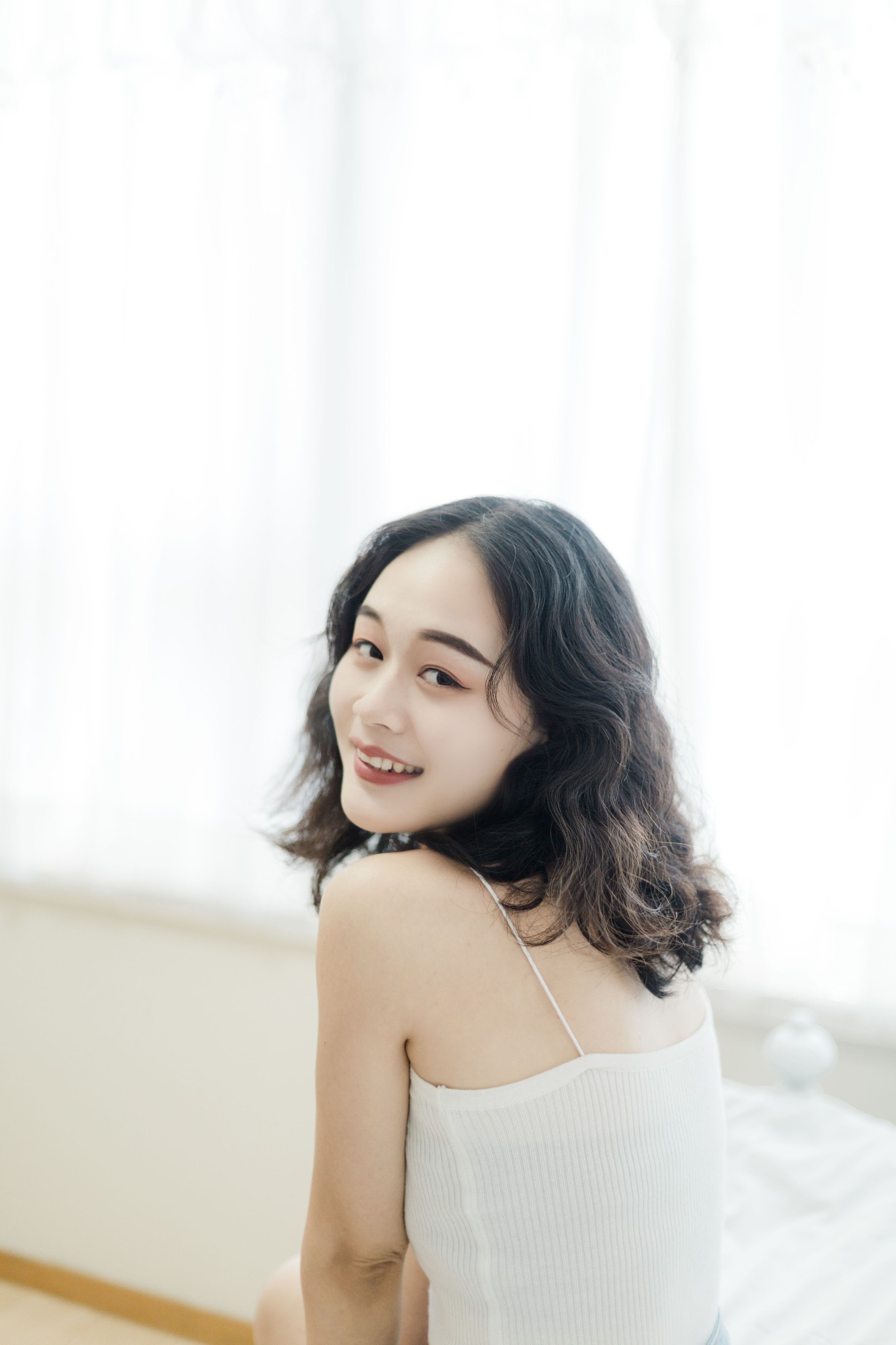 图片[4]-大脸 – 《做自己更快乐》[19P]-COS写真在线网