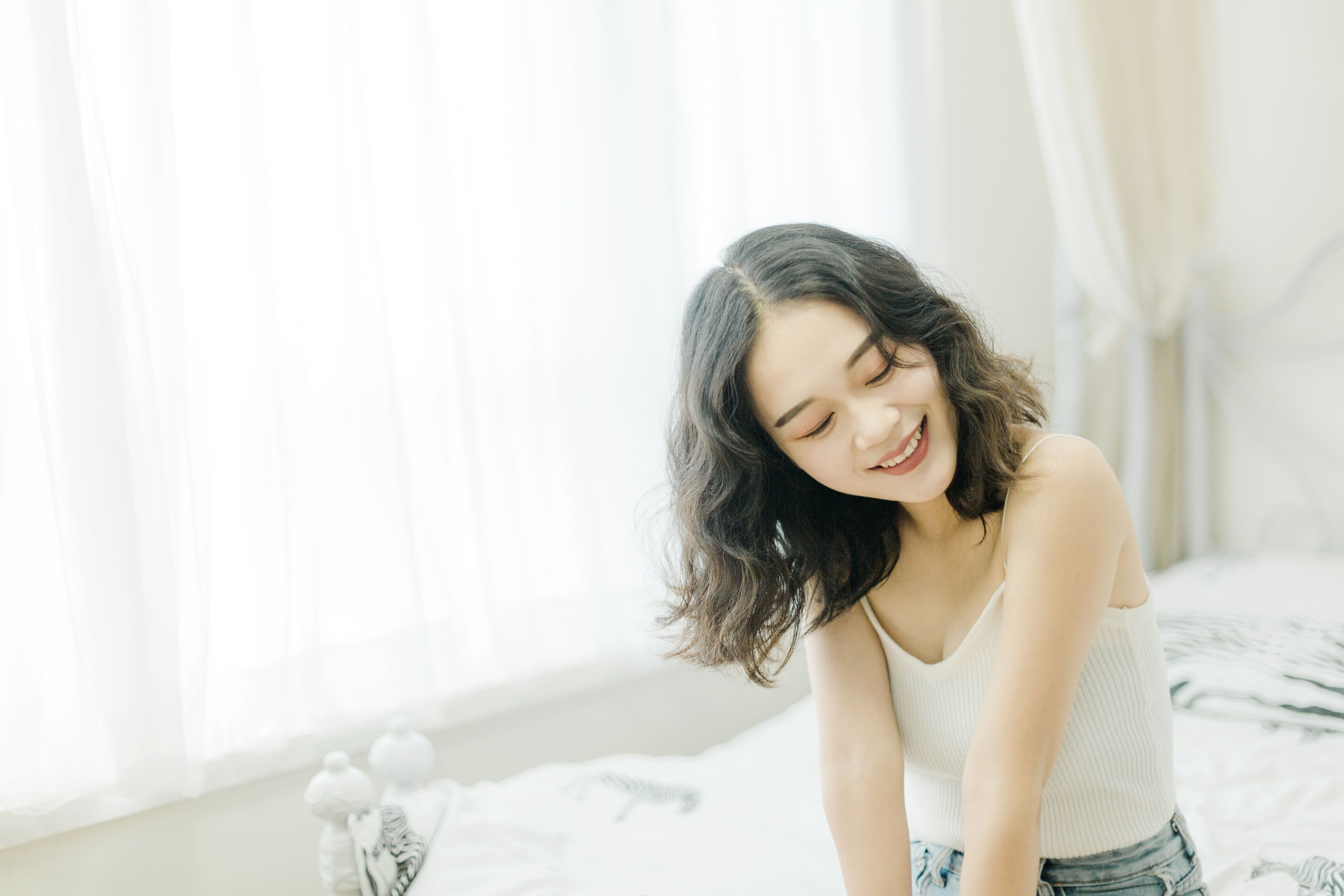 图片[3]-大脸 – 《做自己更快乐》[19P]-COS写真在线网