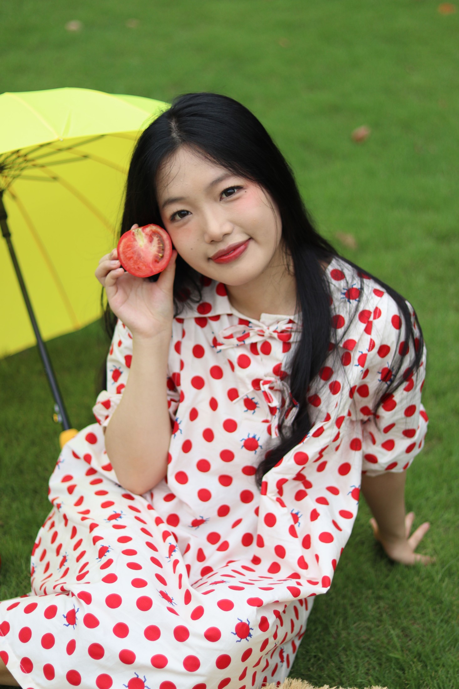 图片[3]-春日纪野 – 《彩色的阴天》[15P]-COS写真在线网
