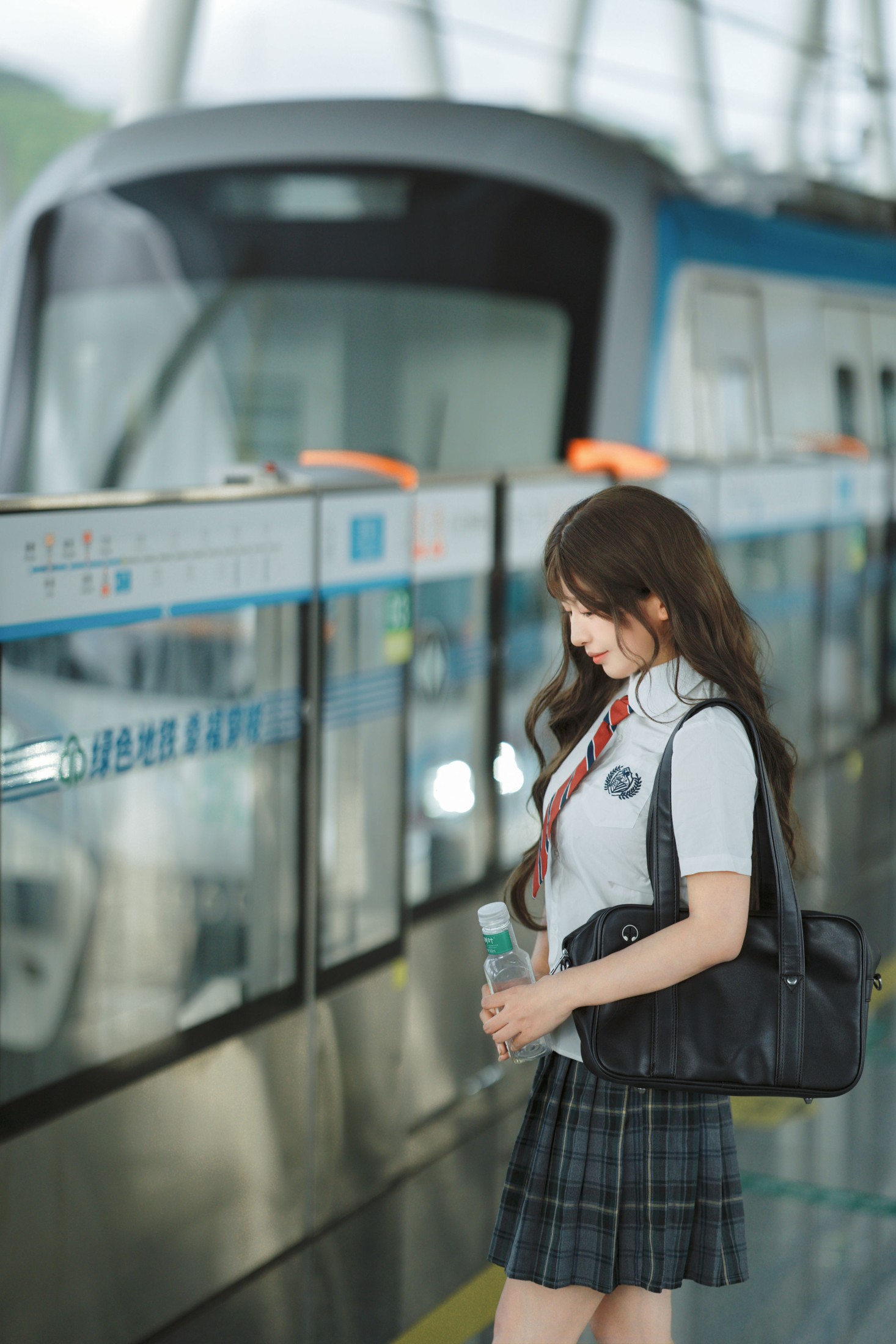 图片[4]-桂花鸭 – 《SONY A7C2直出人像（干货分享一）》[16P]-COS写真在线网