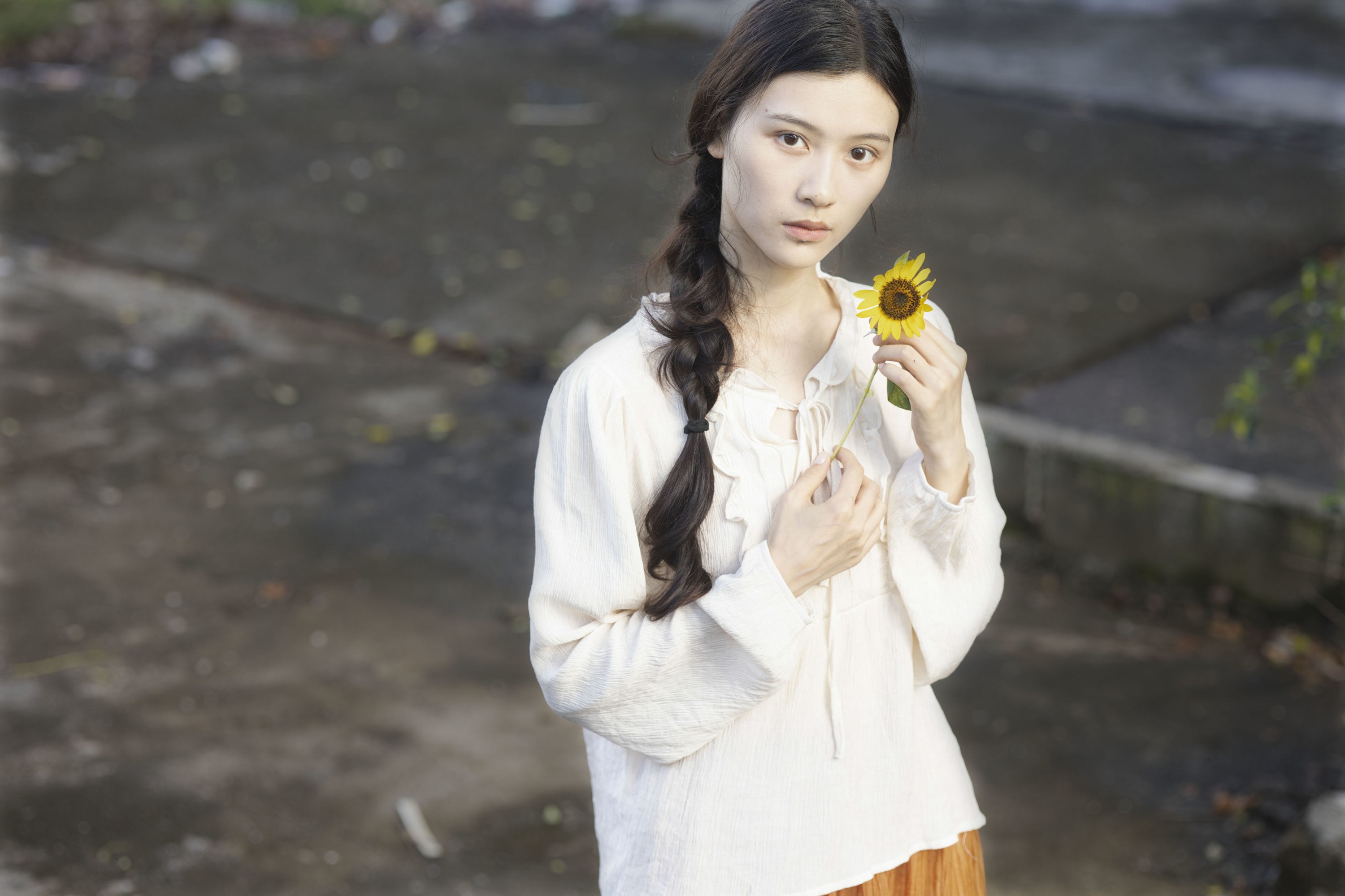 图片[4]-小野 – 《山野灿漫》[27P]-COS写真在线网