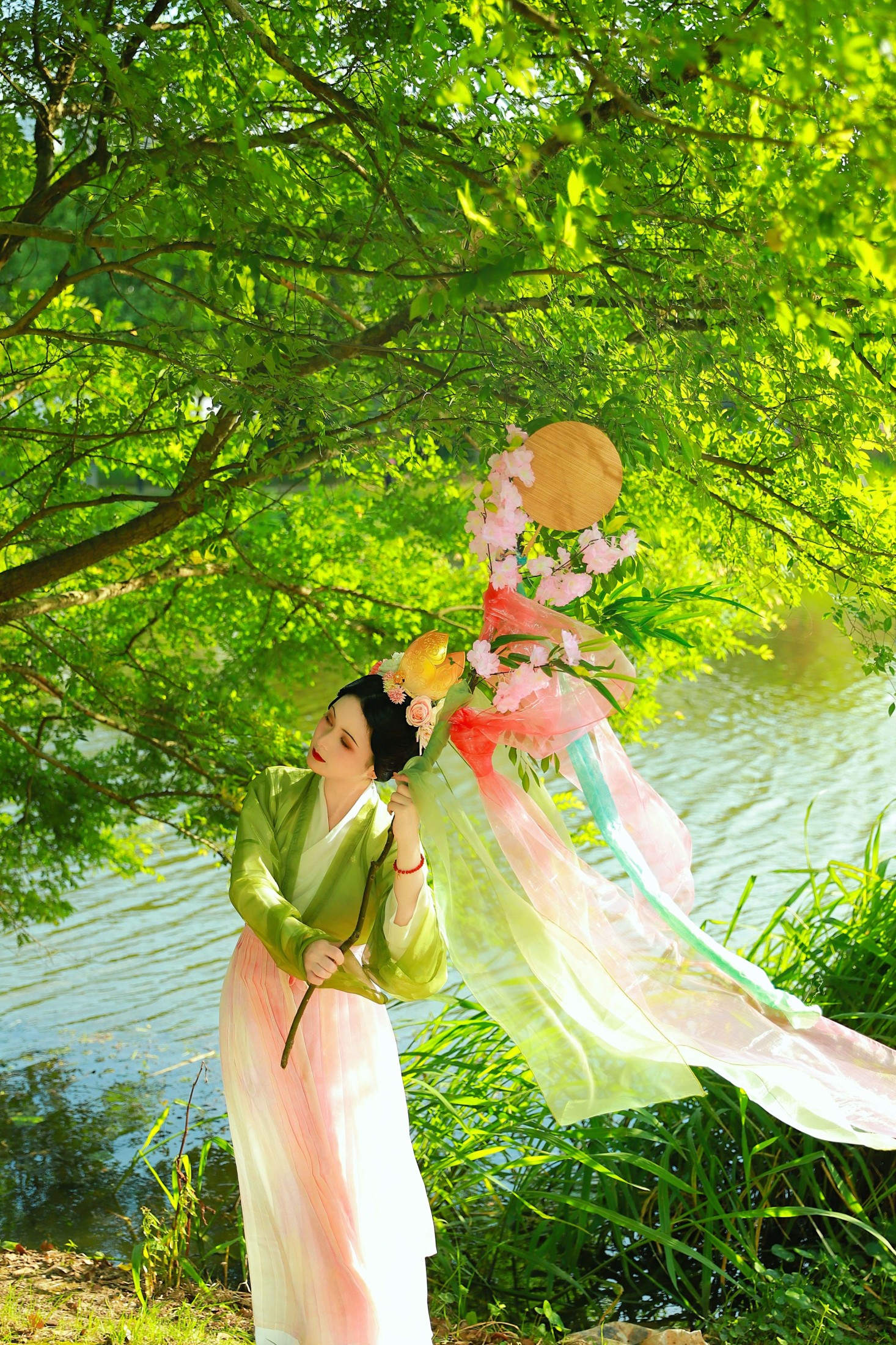 图片[5]-6161 – 《春幡》[50P]-COS写真在线网