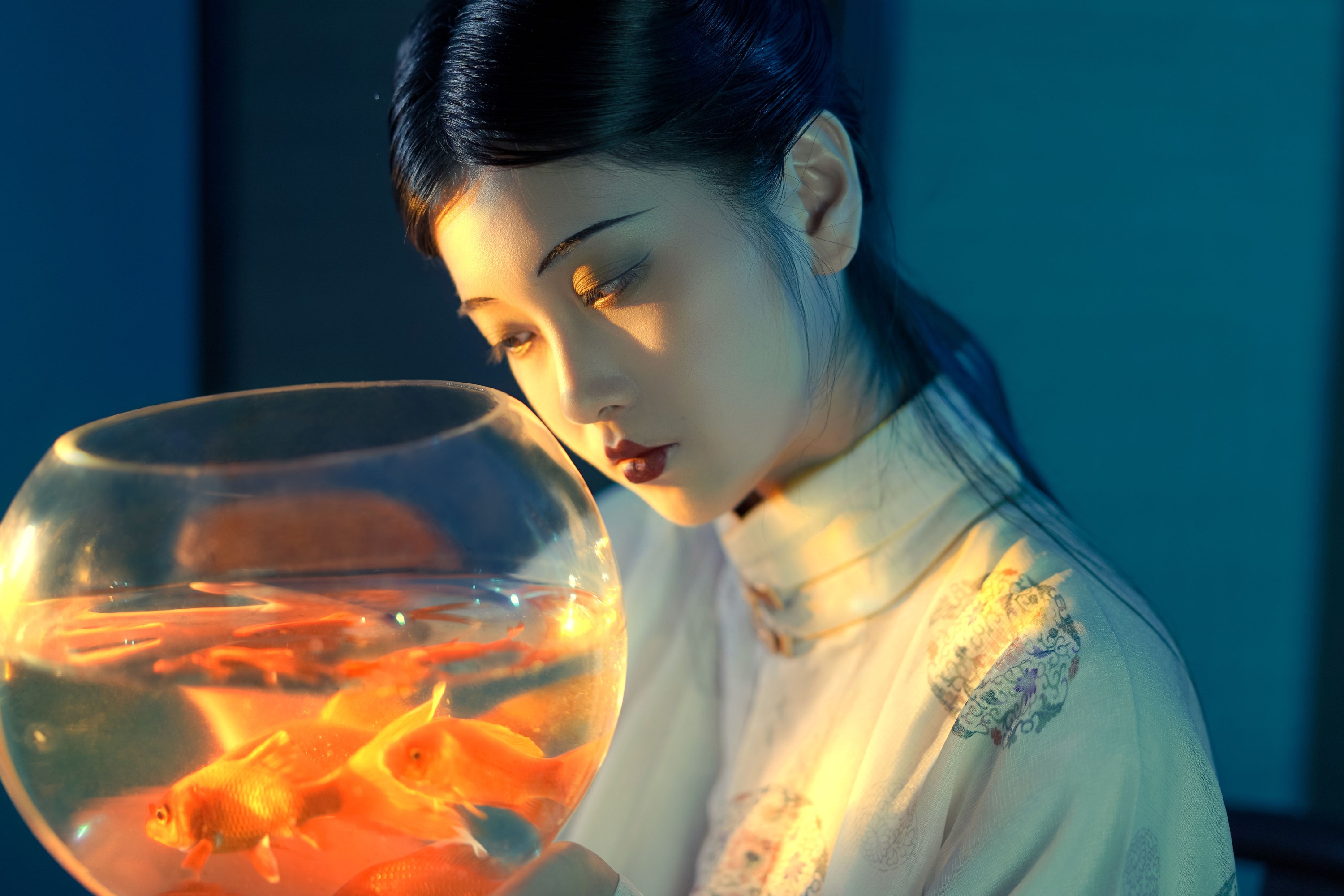 图片[3]-ningning凝 – 《乾隆汉女｜一场绮梦》[24P]-COS写真在线网