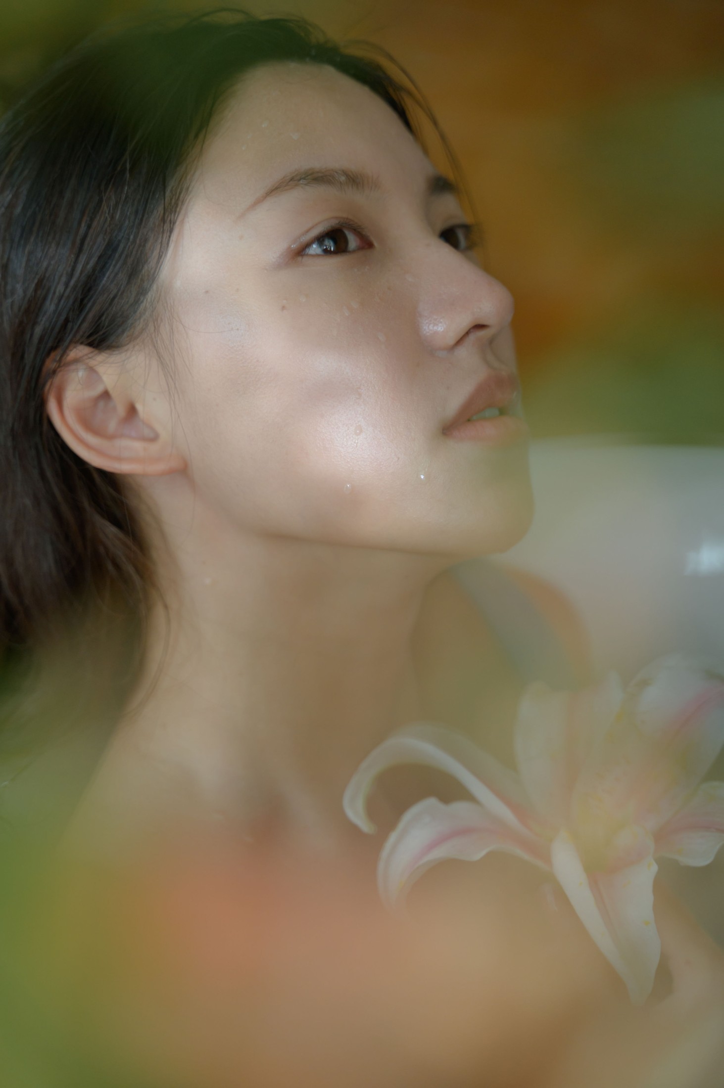 图片[4]-潘潘 – 《夏天是一种感觉》[24P]-COS写真在线网