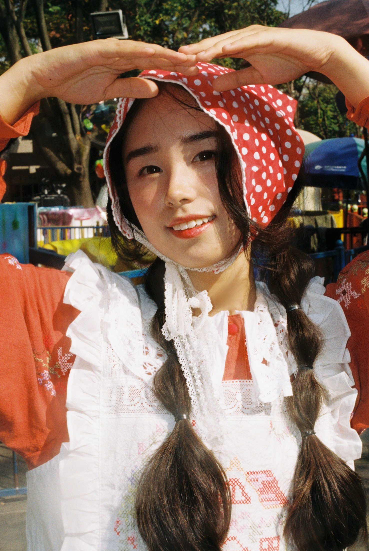 图片[4]-玥 – 《胶片少女》[23P]-COS写真在线网